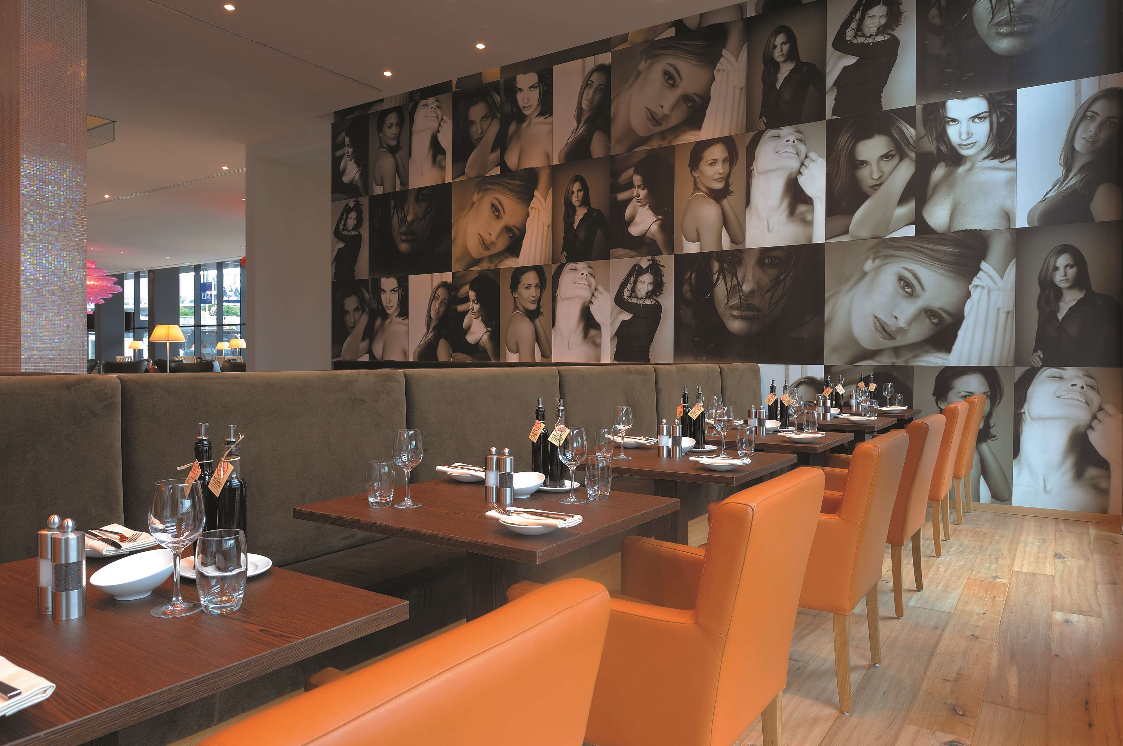 Radisson Blu Hotel, Zurich Airport