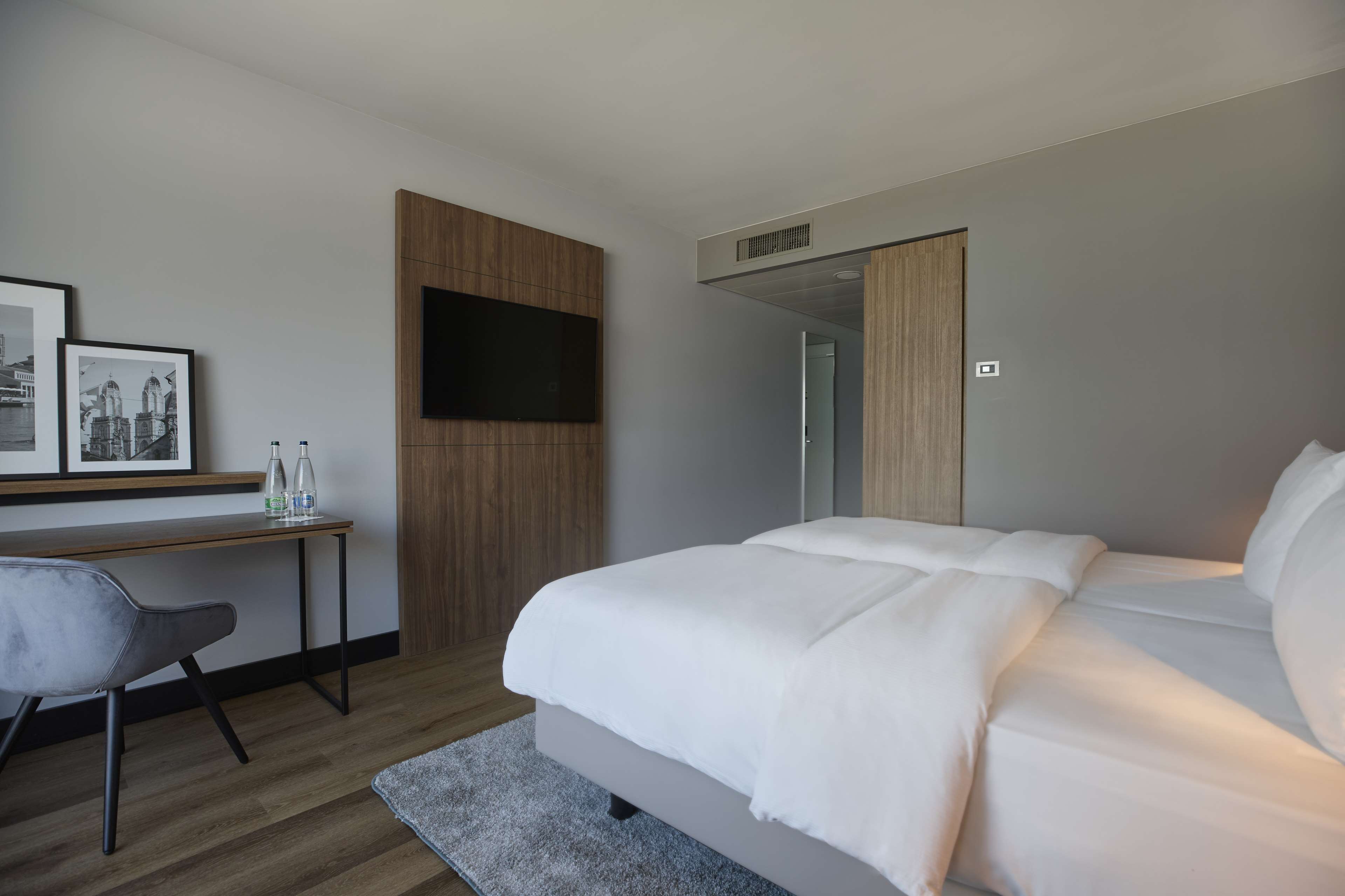 Radisson Blu Hotel, Zurich Airport