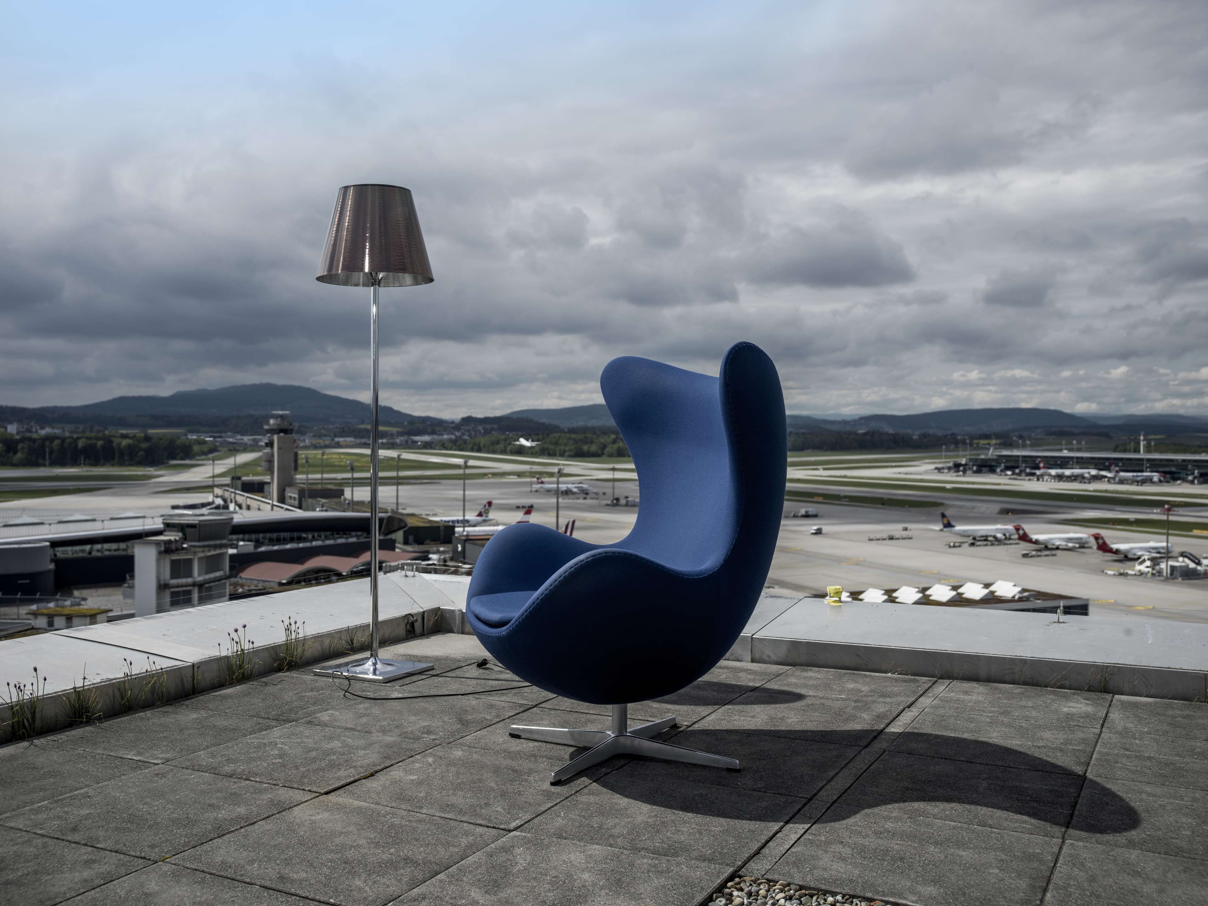Radisson Blu Hotel, Zurich Airport