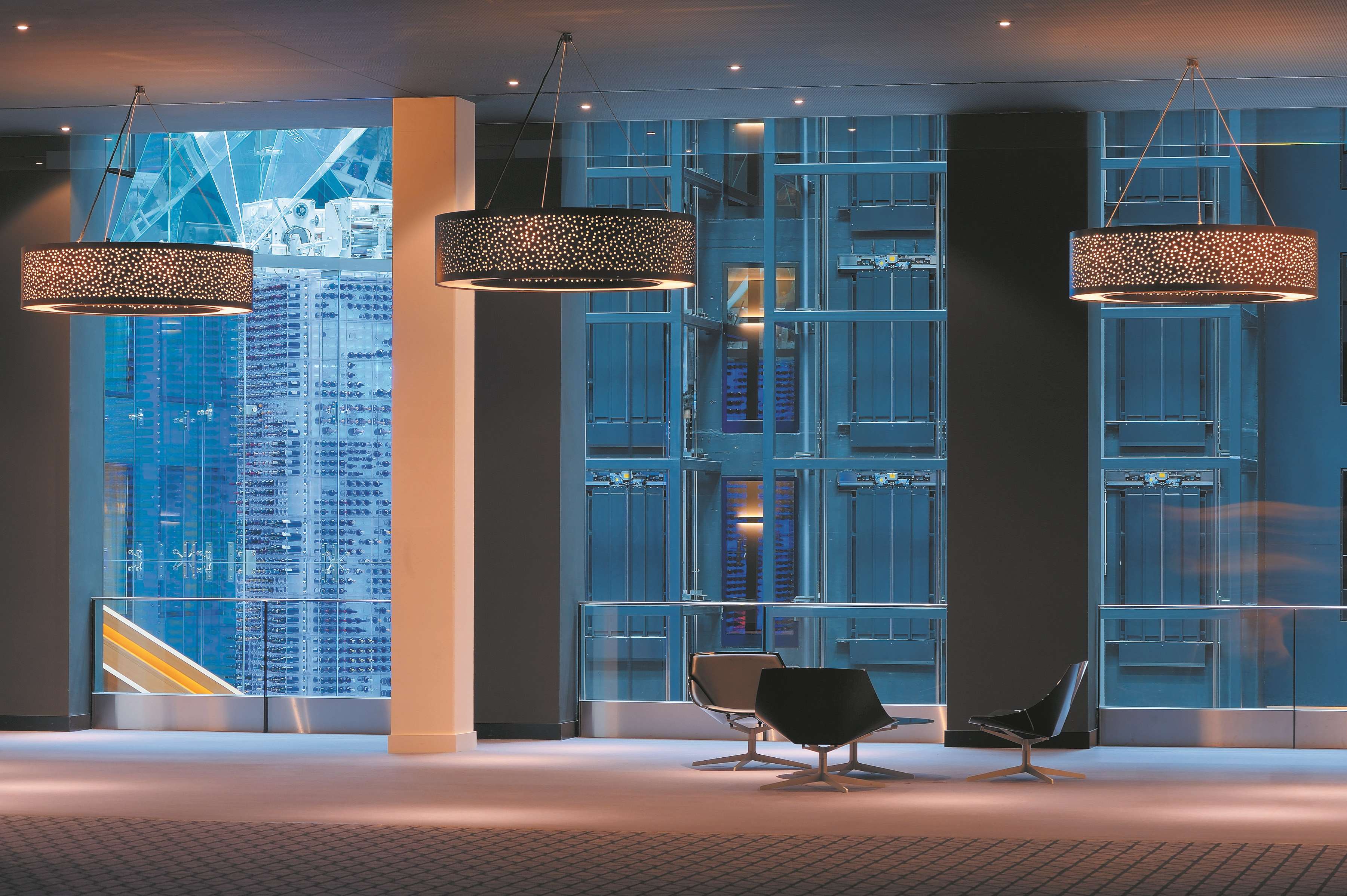 Radisson Blu Hotel, Zurich Airport
