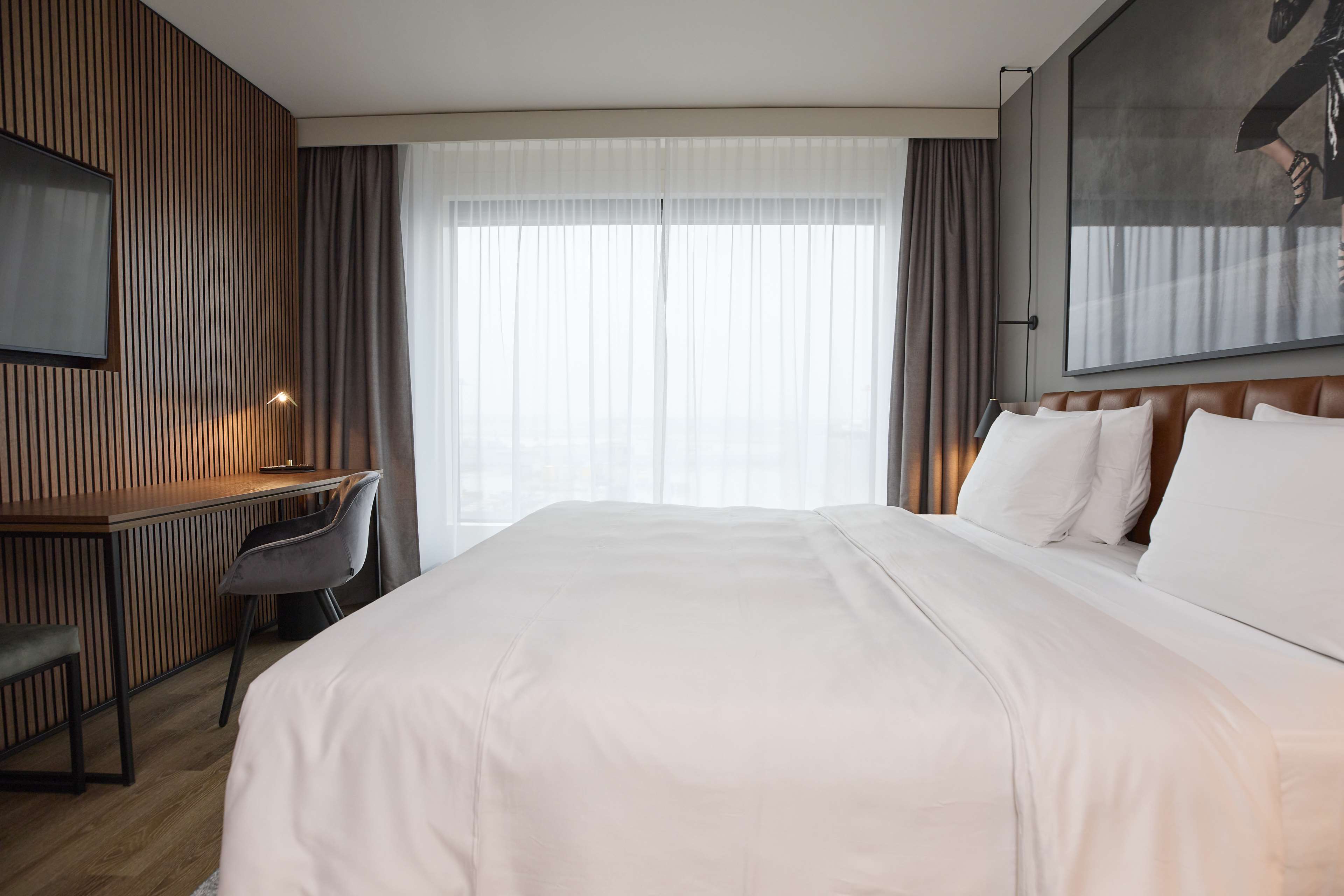 Radisson Blu Hotel, Zurich Airport