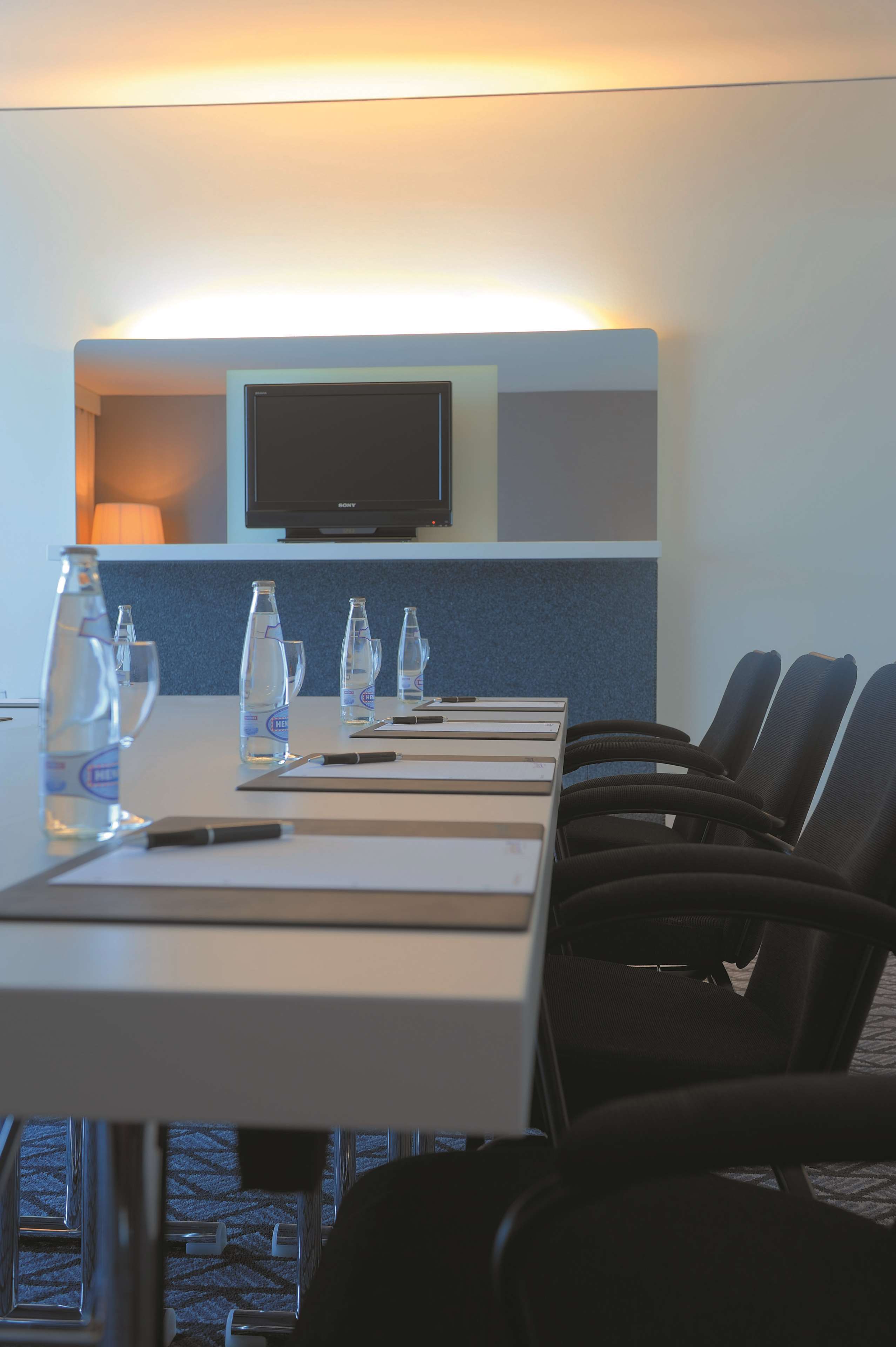 Radisson Blu Hotel, Zurich Airport