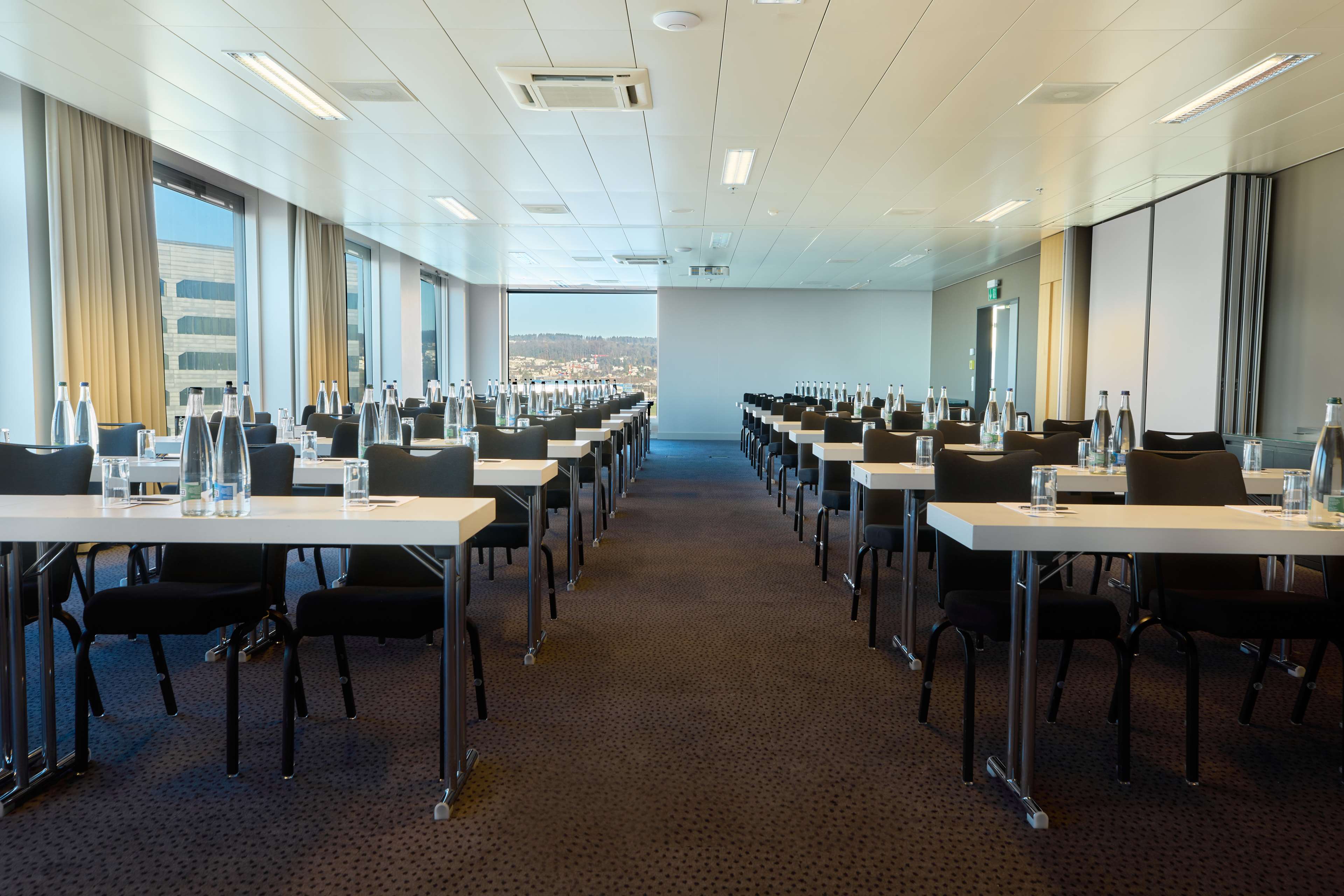 Radisson Blu Hotel, Zurich Airport