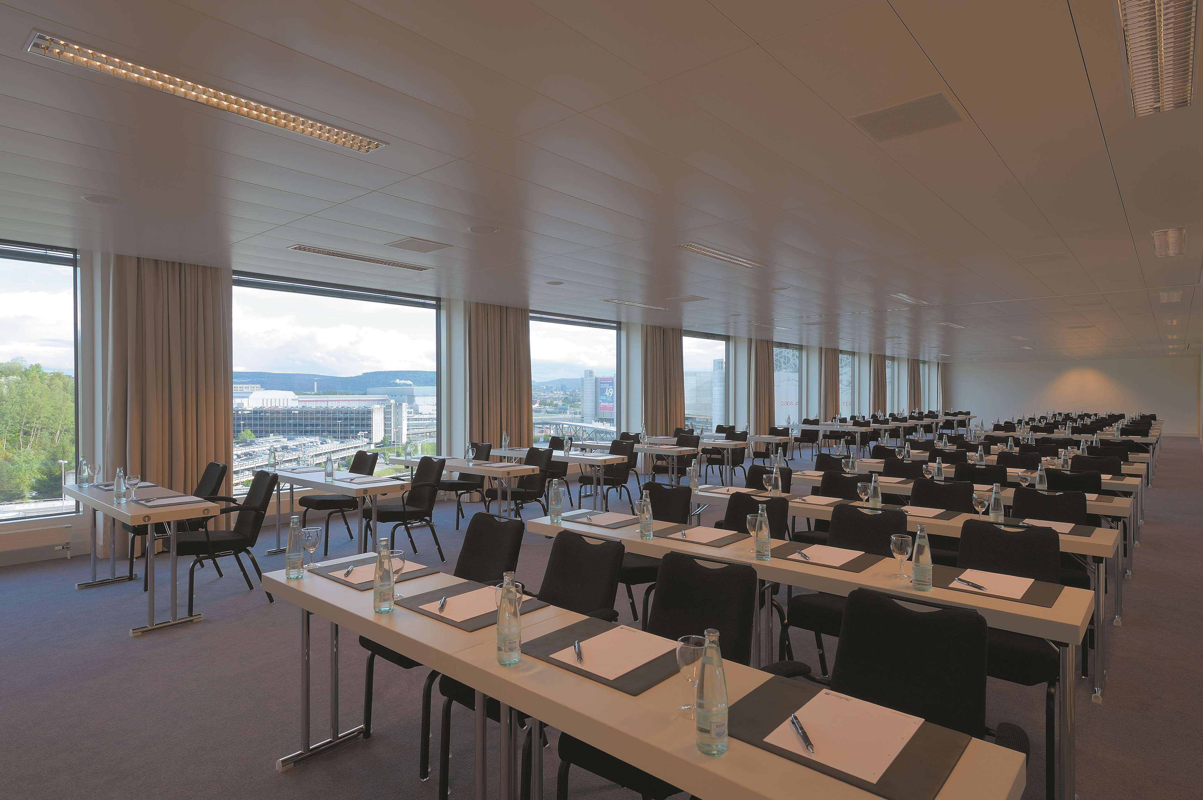 Radisson Blu Hotel, Zurich Airport