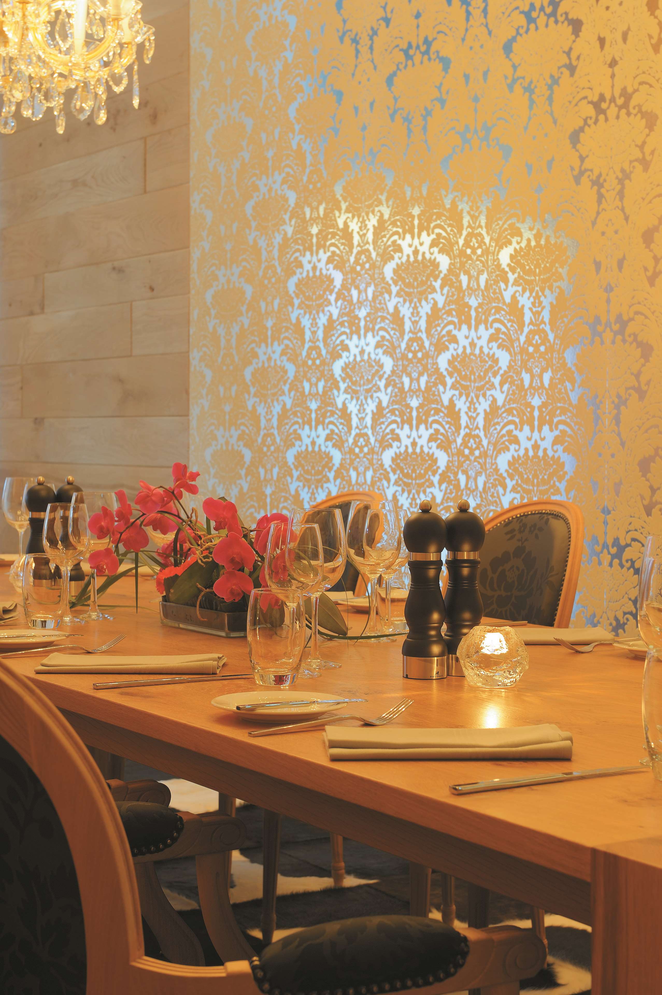 Radisson Blu Hotel, Zurich Airport