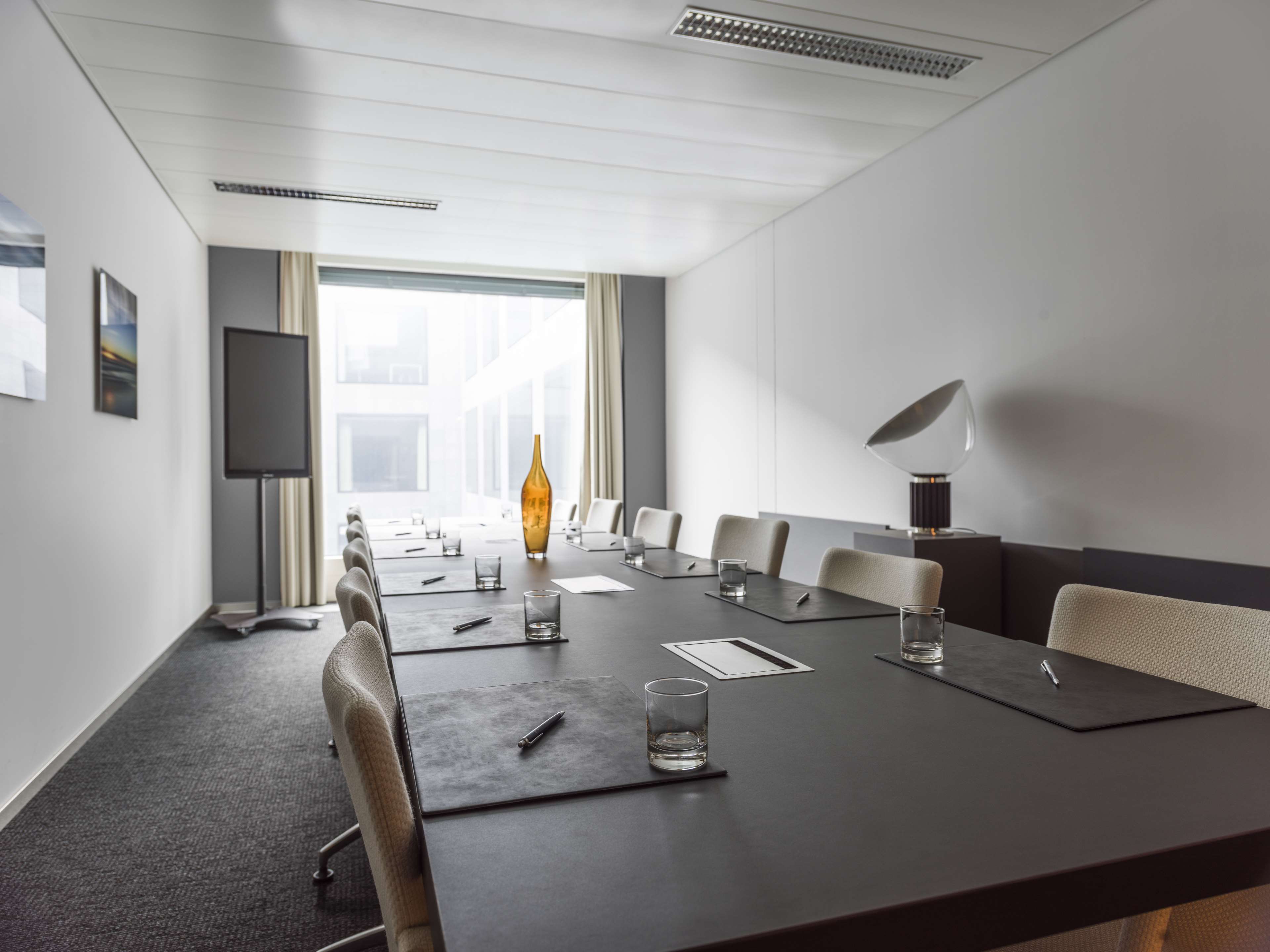 Radisson Blu Hotel, Zurich Airport