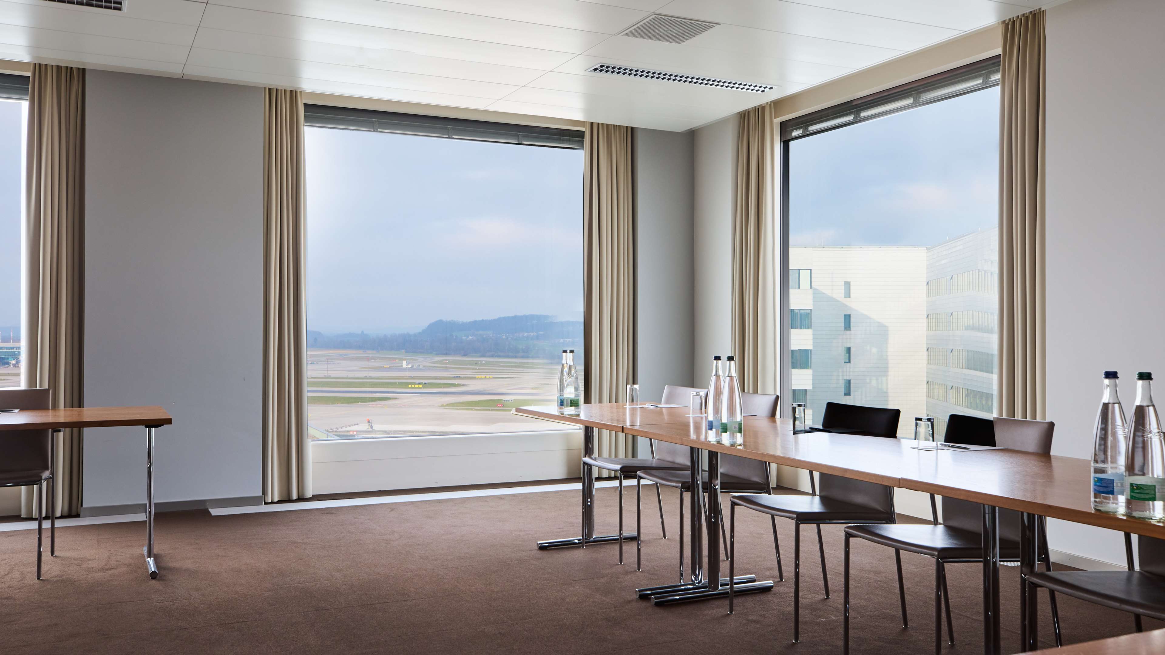 Radisson Blu Hotel, Zurich Airport