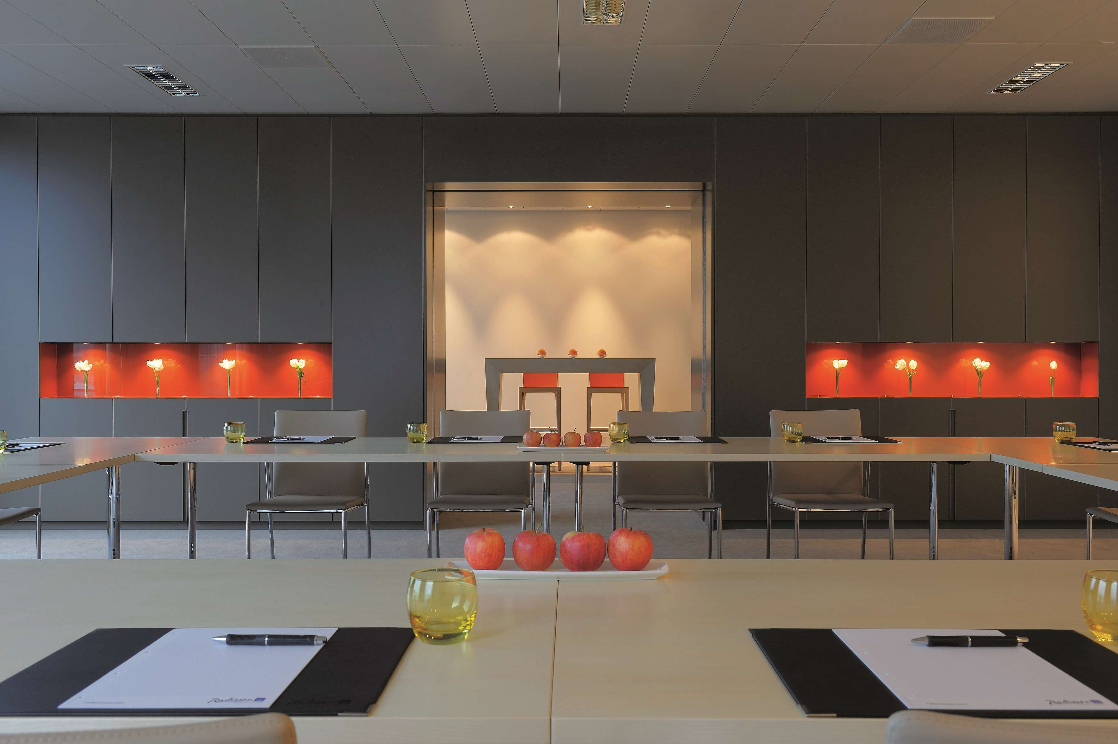 Radisson Blu Hotel, Zurich Airport