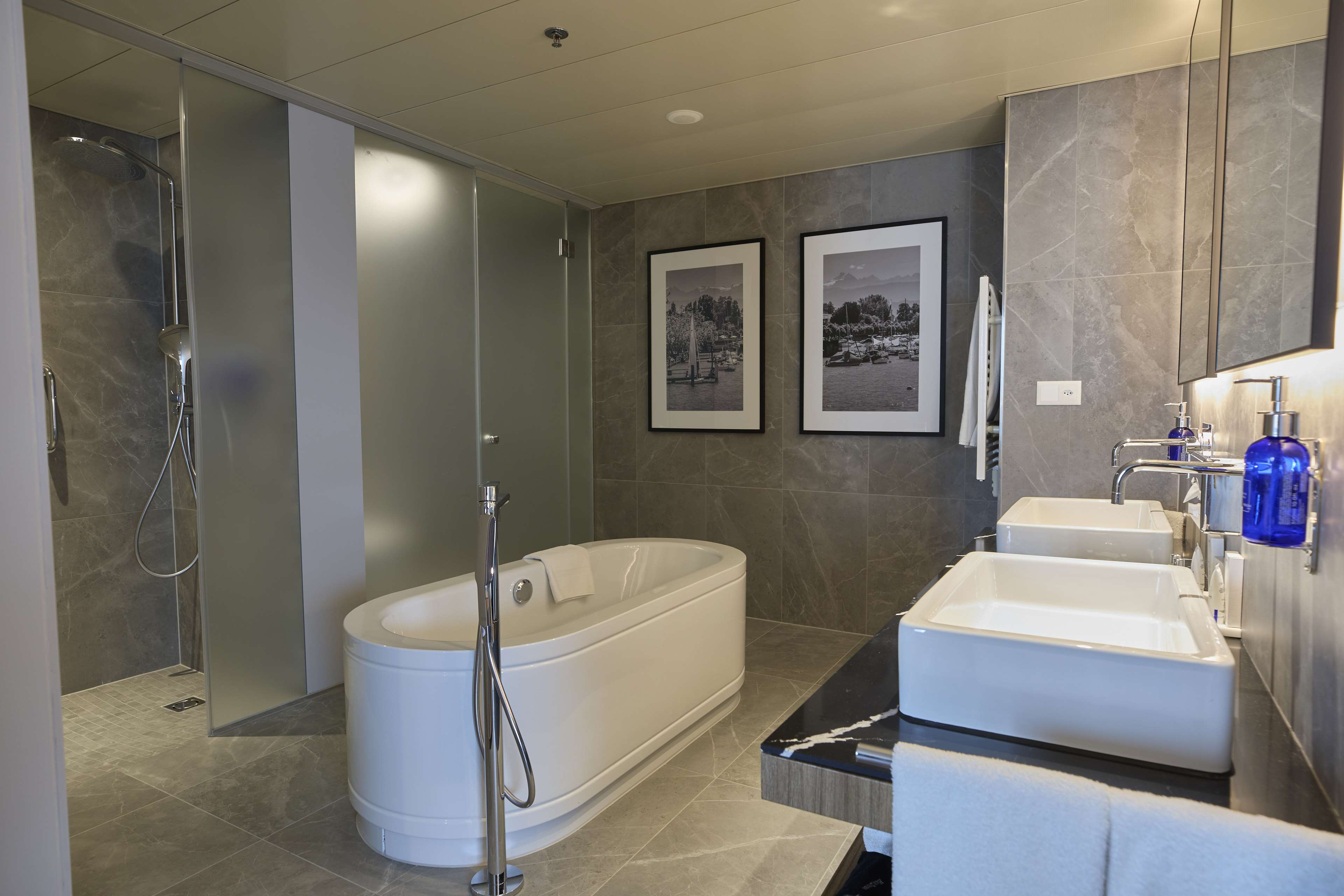 Radisson Blu Hotel, Zurich Airport