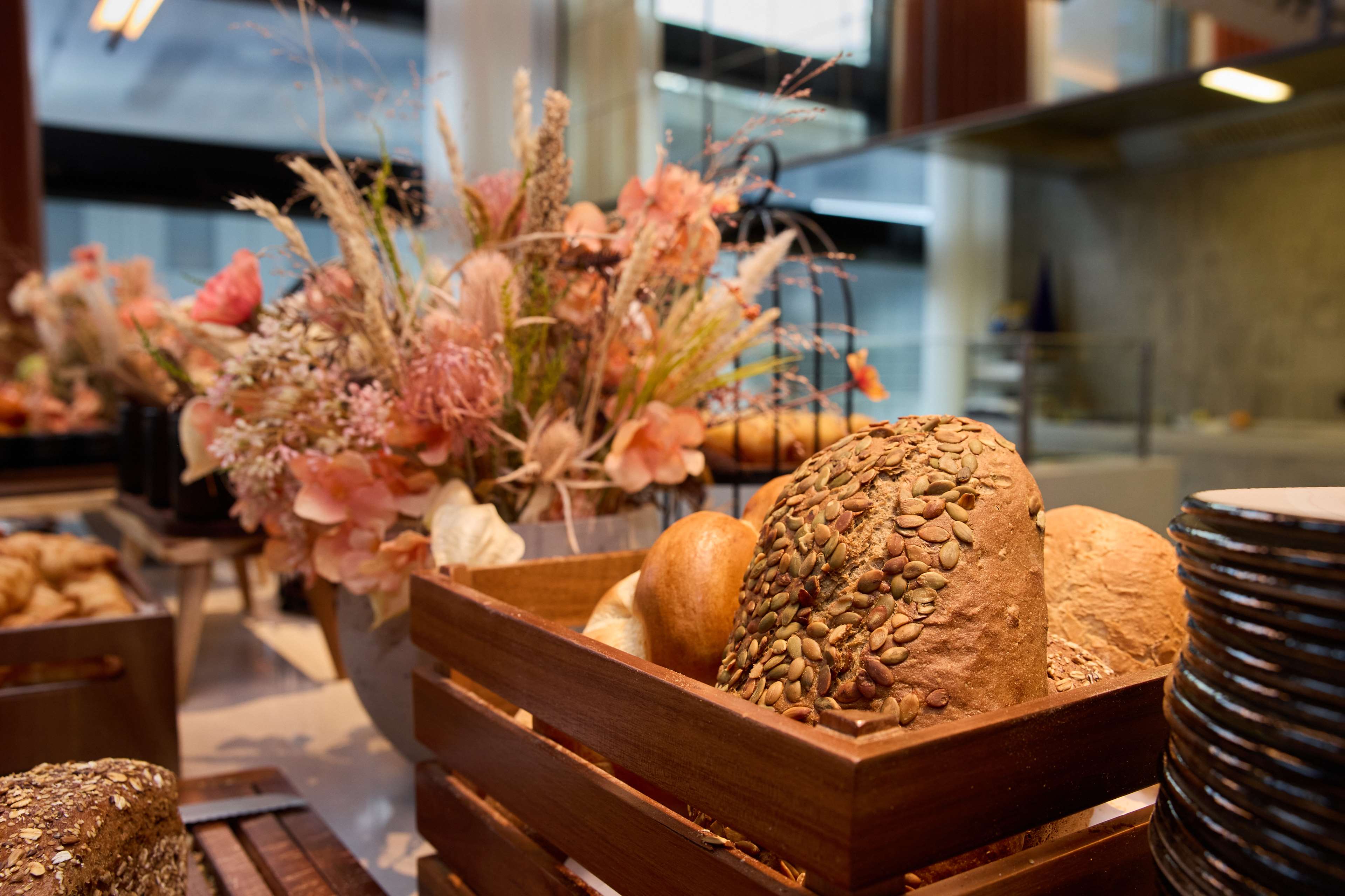 Radisson Blu Hotel, Zurich Airport