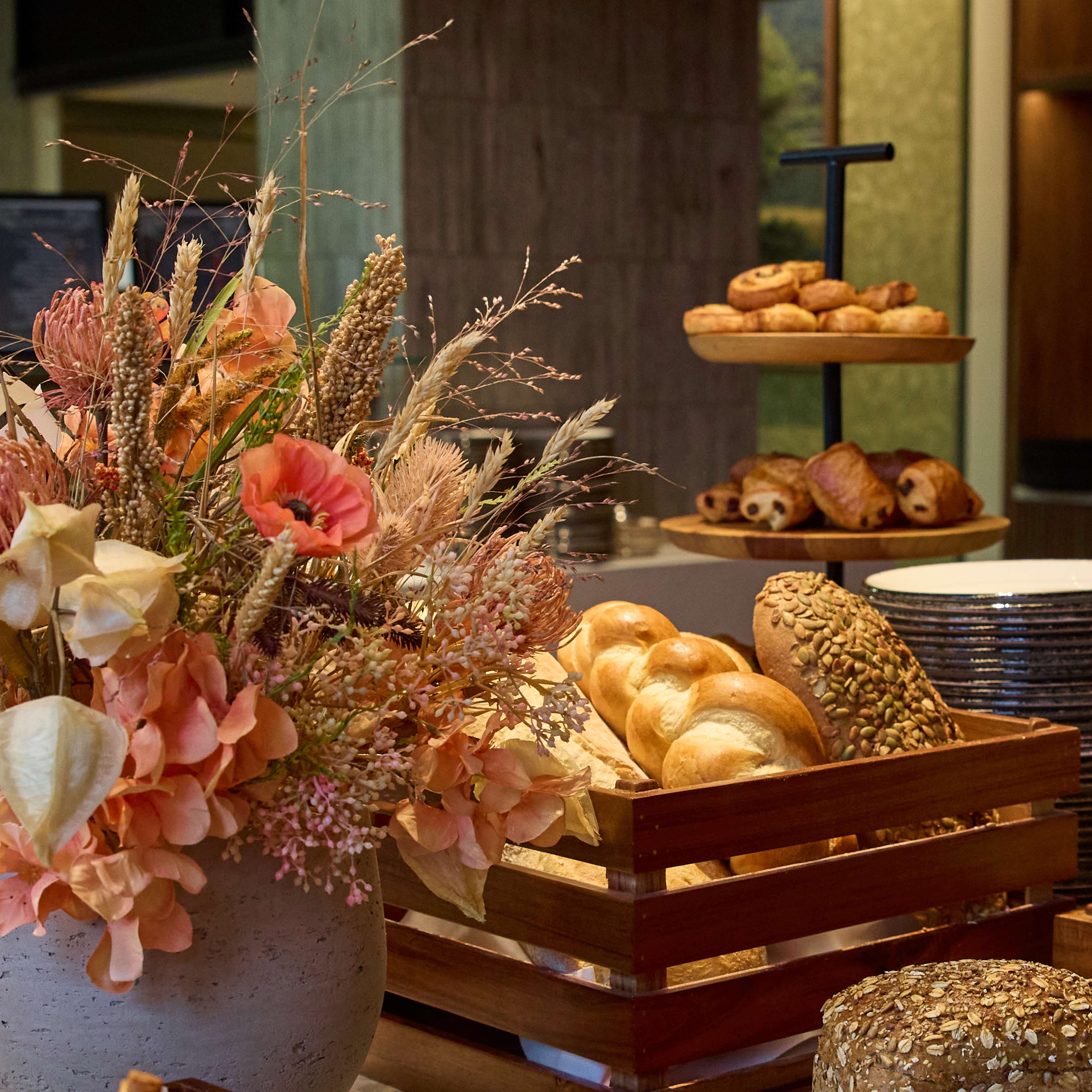 Radisson Blu Hotel, Zurich Airport