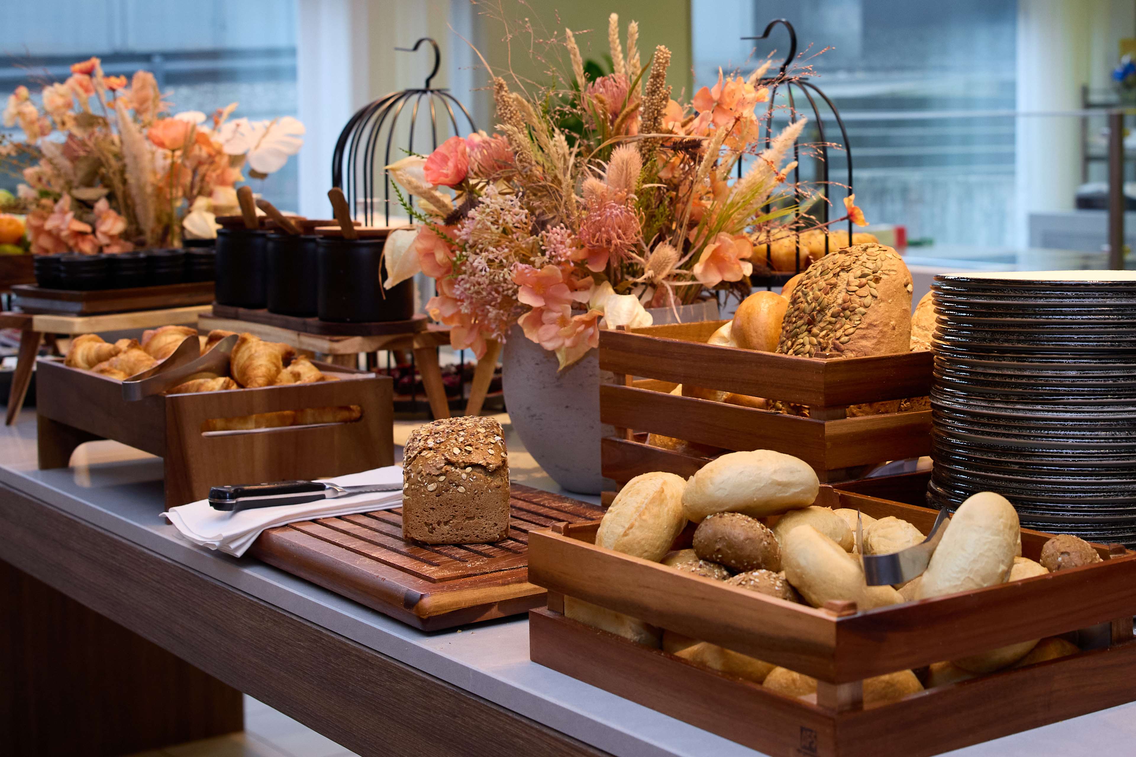 Radisson Blu Hotel, Zurich Airport