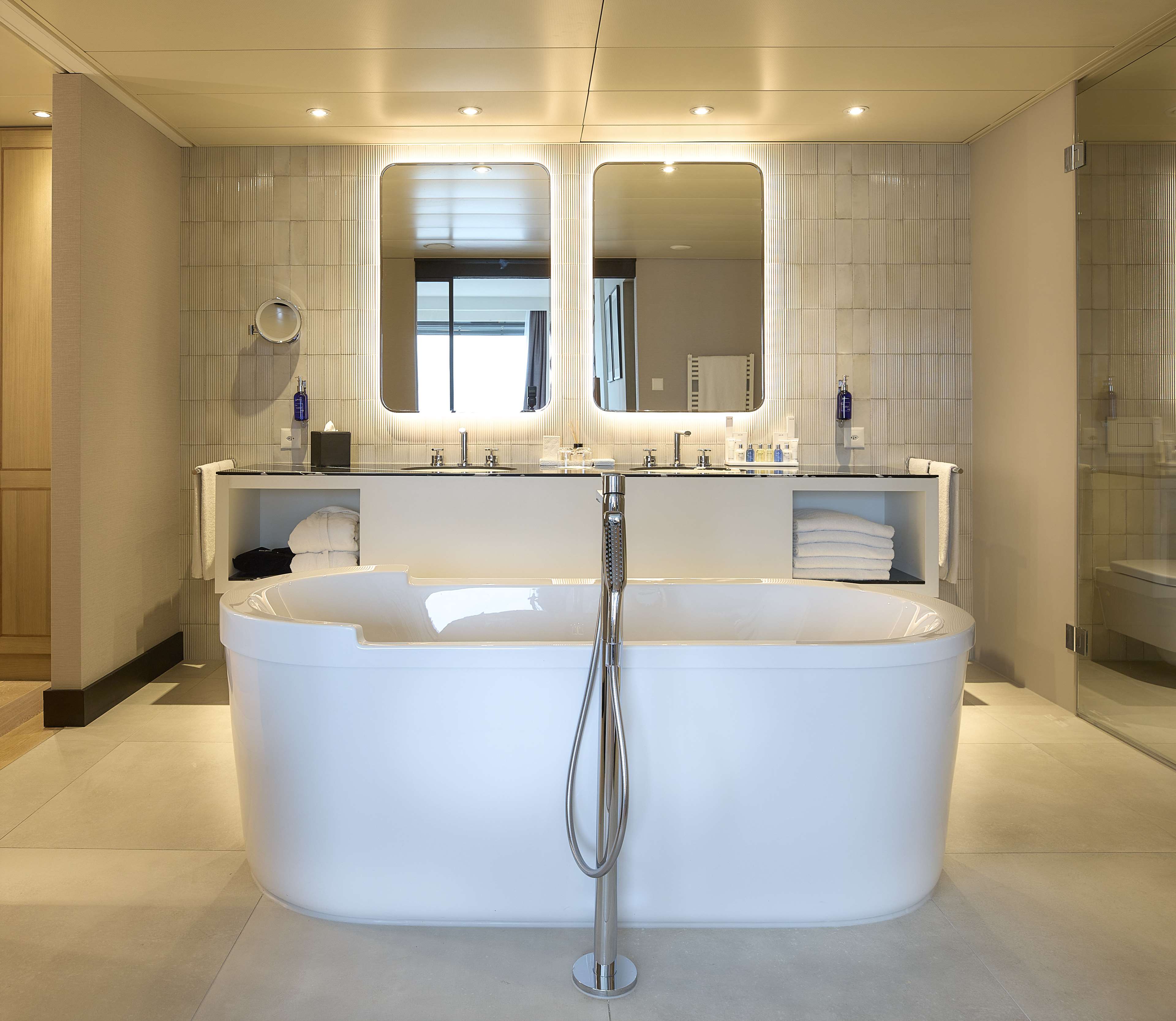 Radisson Blu Hotel, Zurich Airport