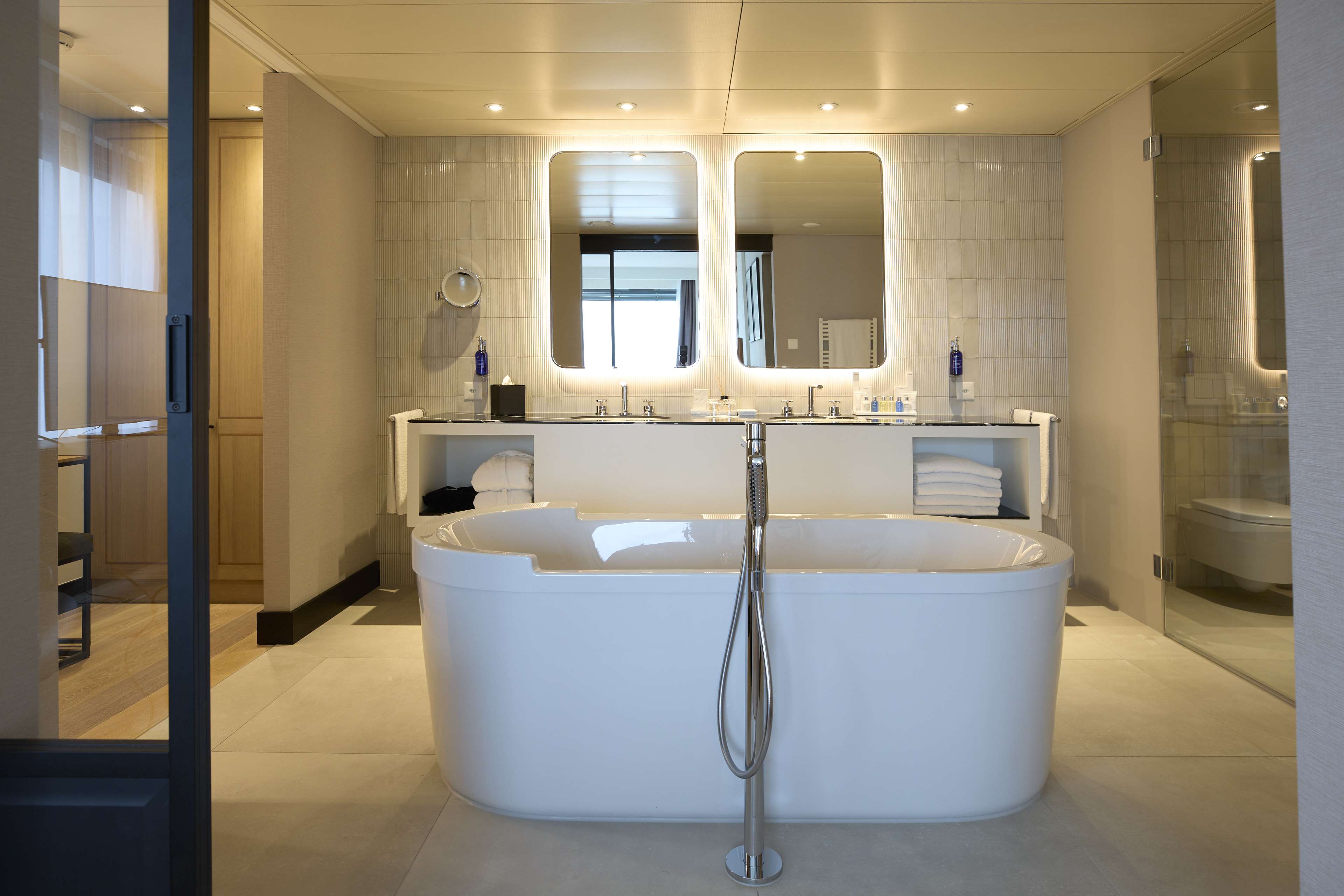 Radisson Blu Hotel, Zurich Airport