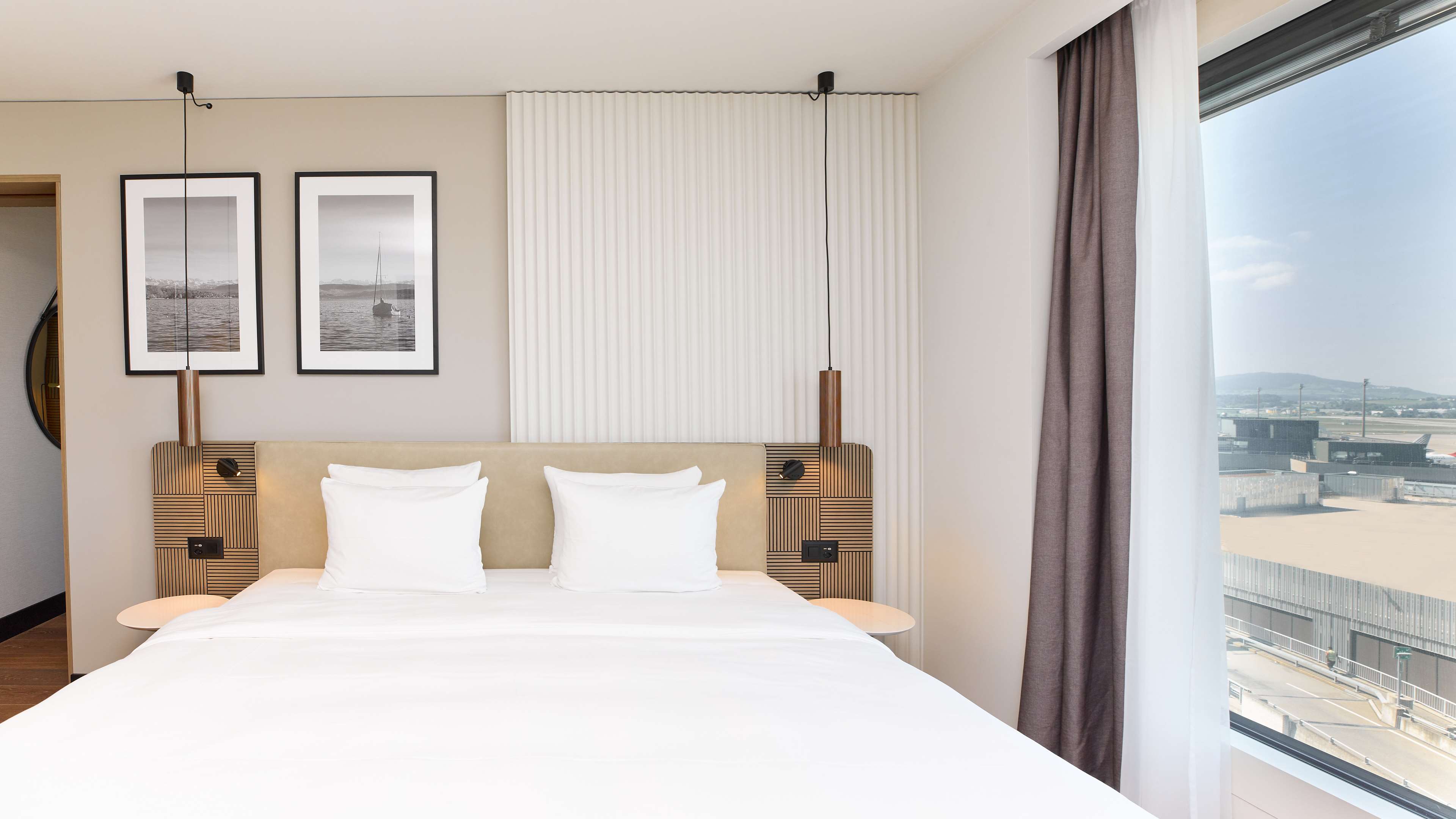 Radisson Blu Hotel, Zurich Airport