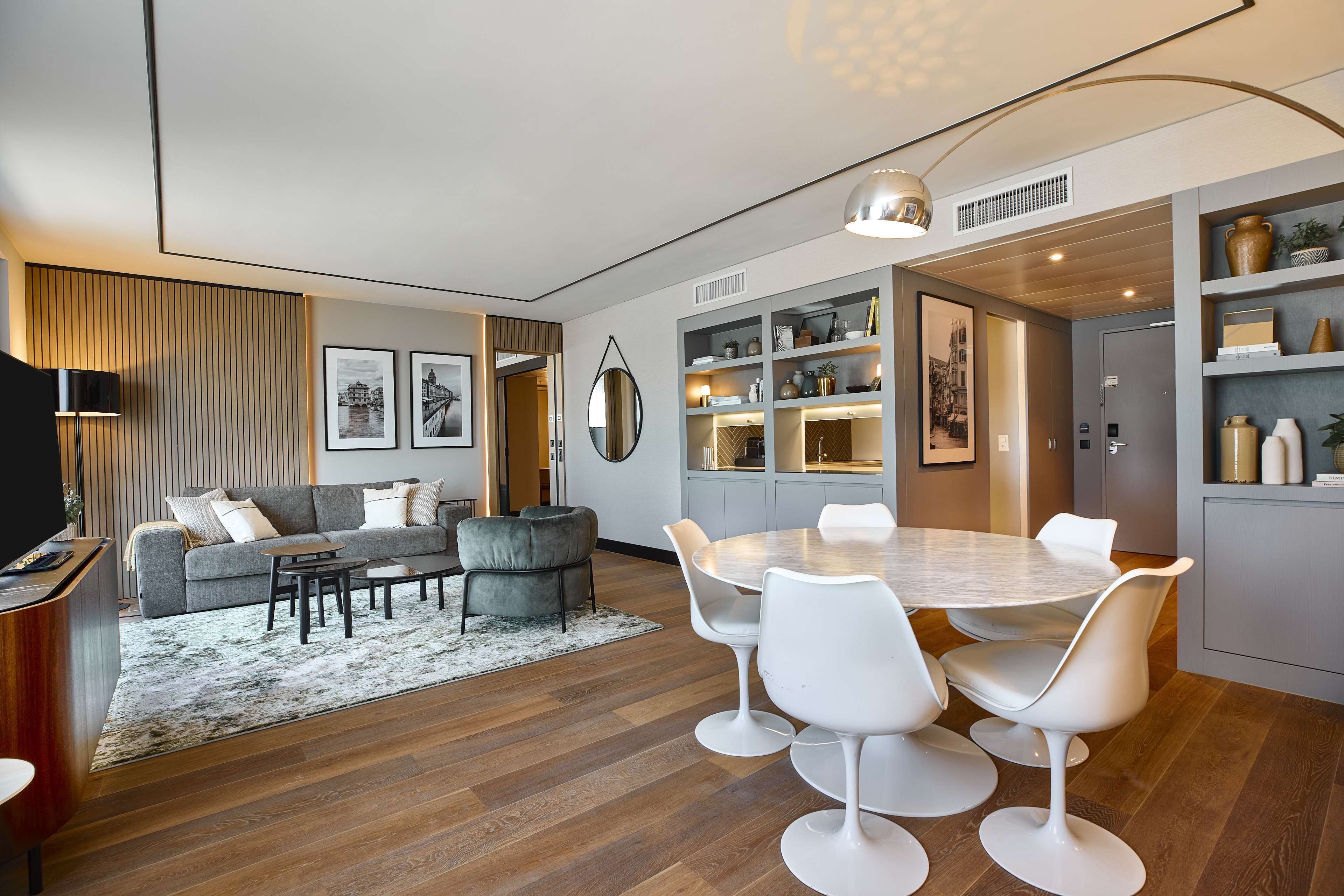 Radisson Blu Hotel, Zurich Airport