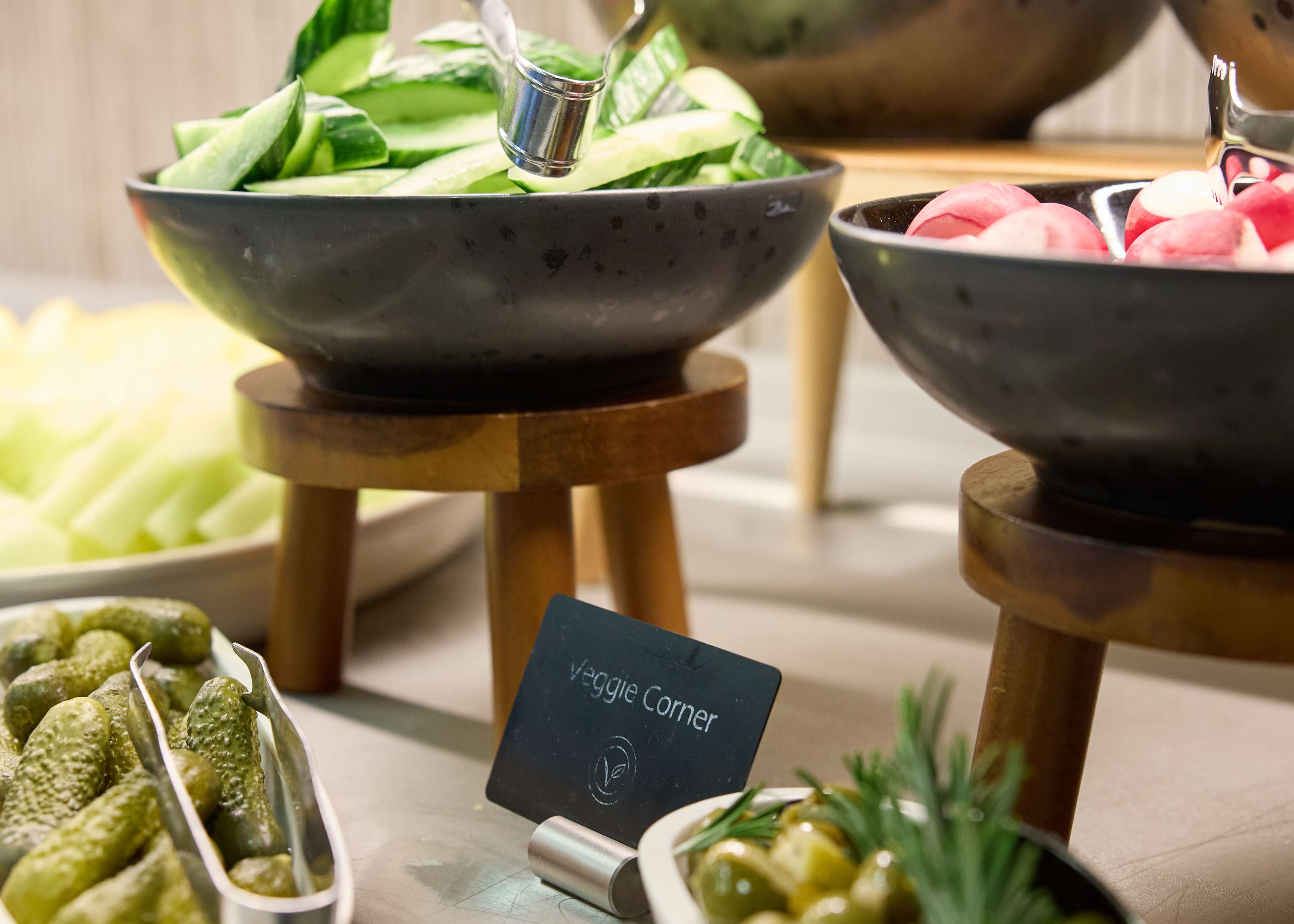 Radisson Blu Hotel, Zurich Airport