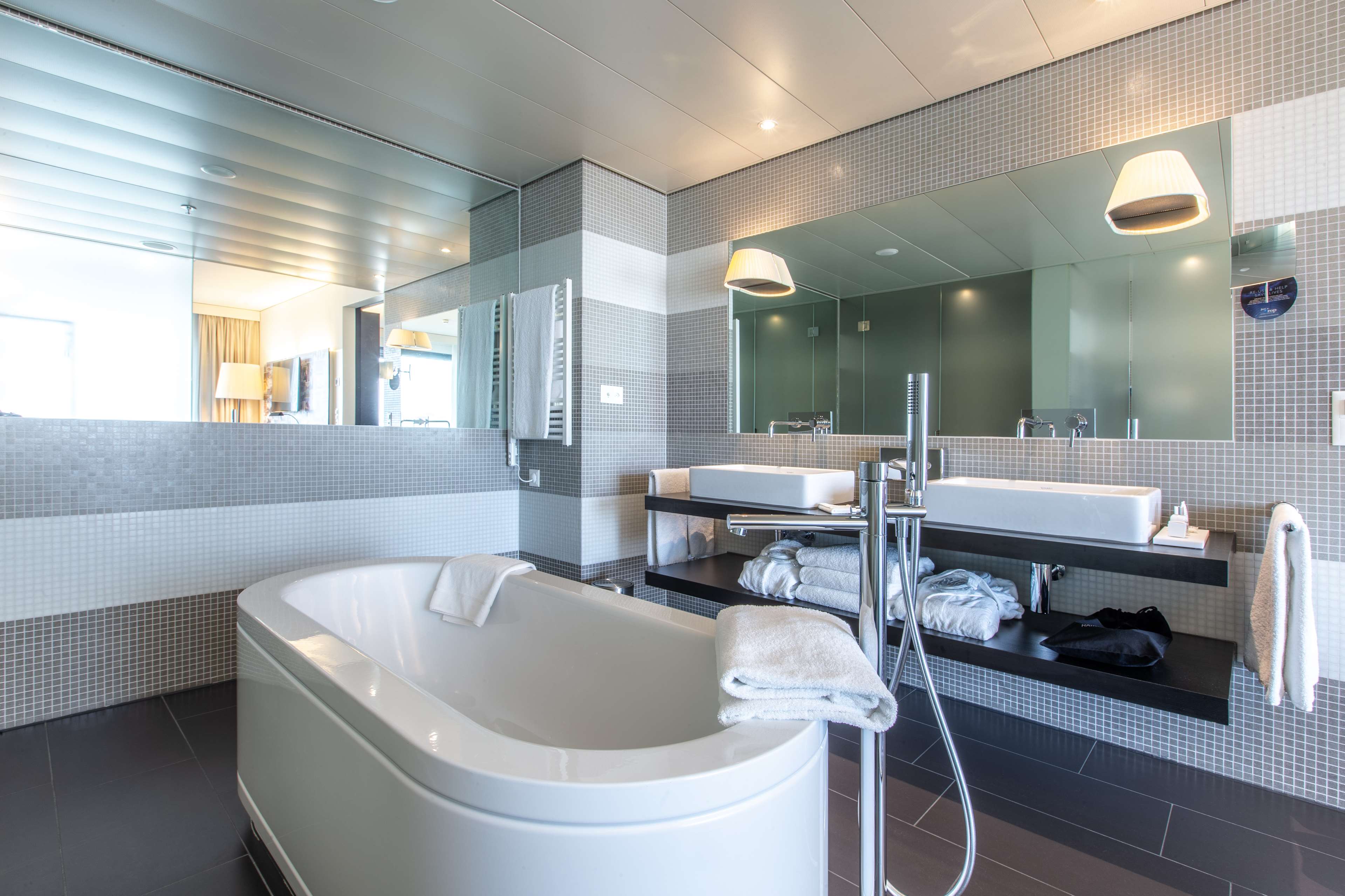 Radisson Blu Hotel, Zurich Airport