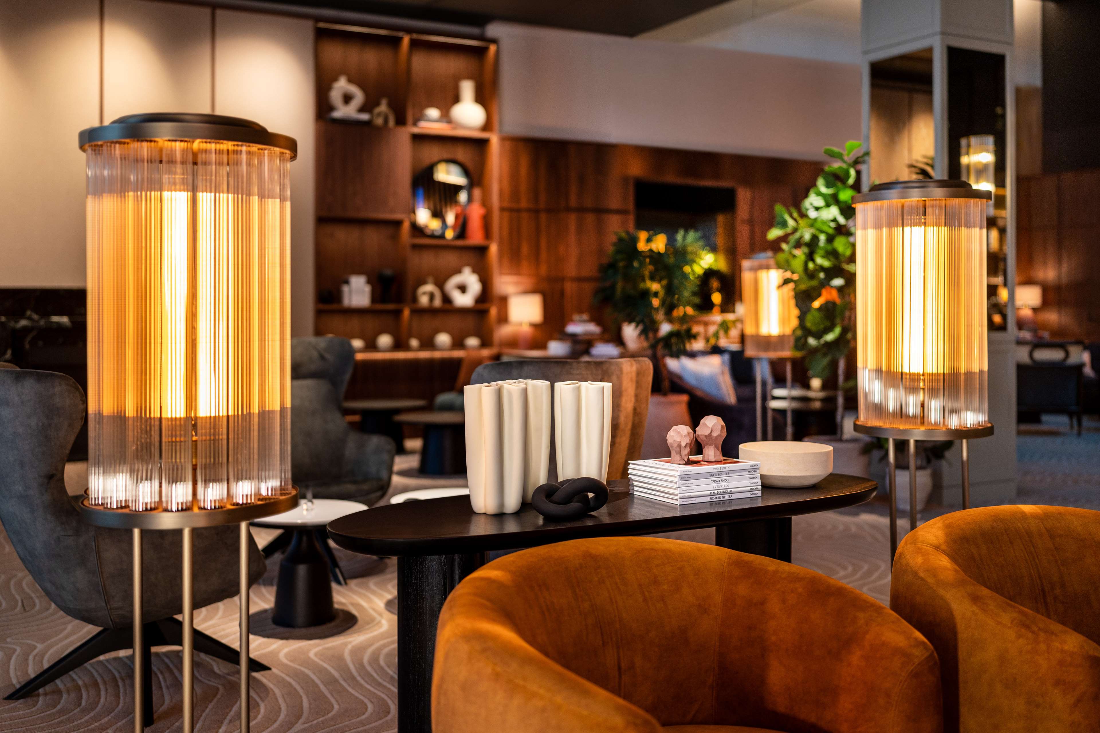 Radisson Blu Hotel, Zurich Airport