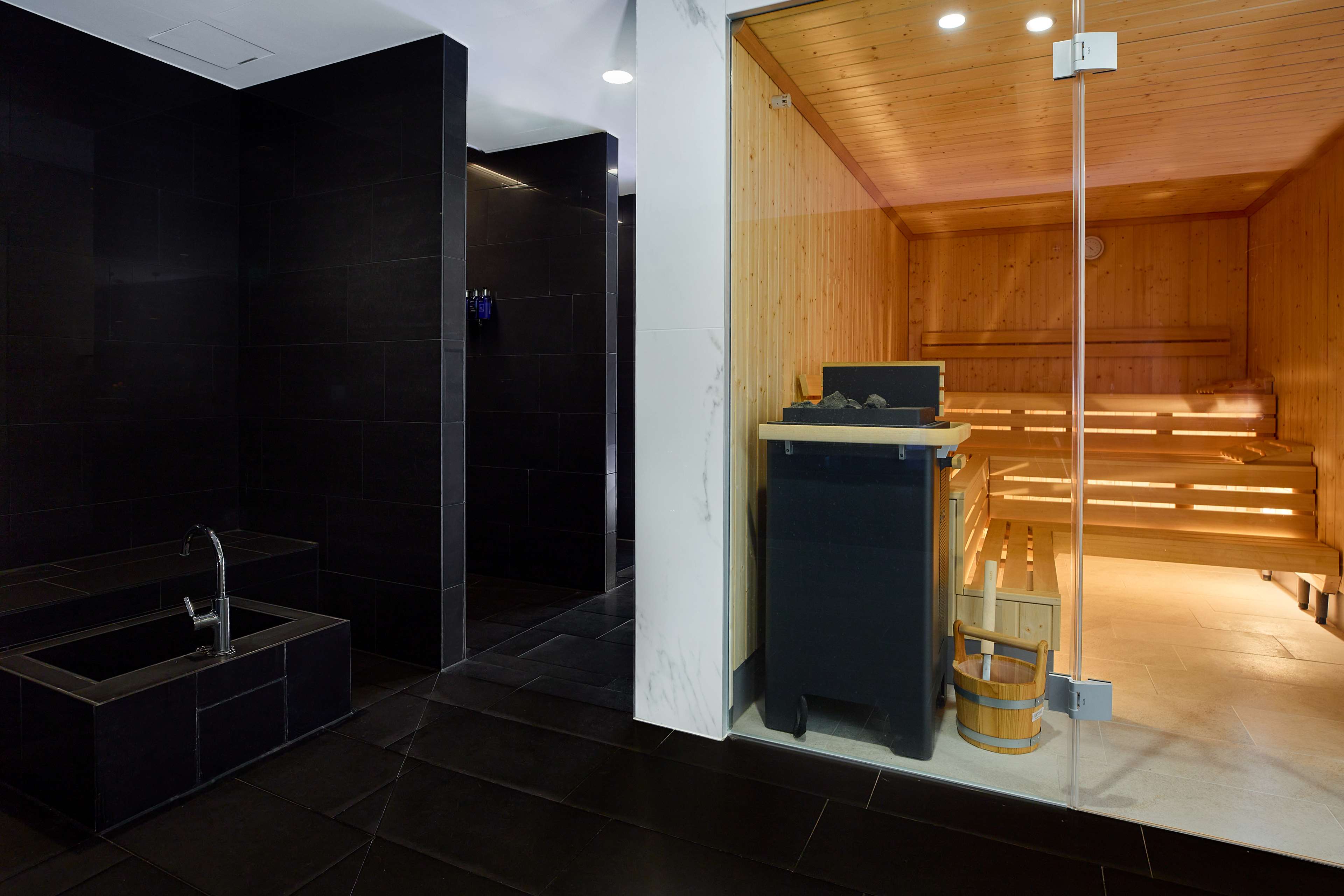 Radisson Blu Hotel, Zurich Airport