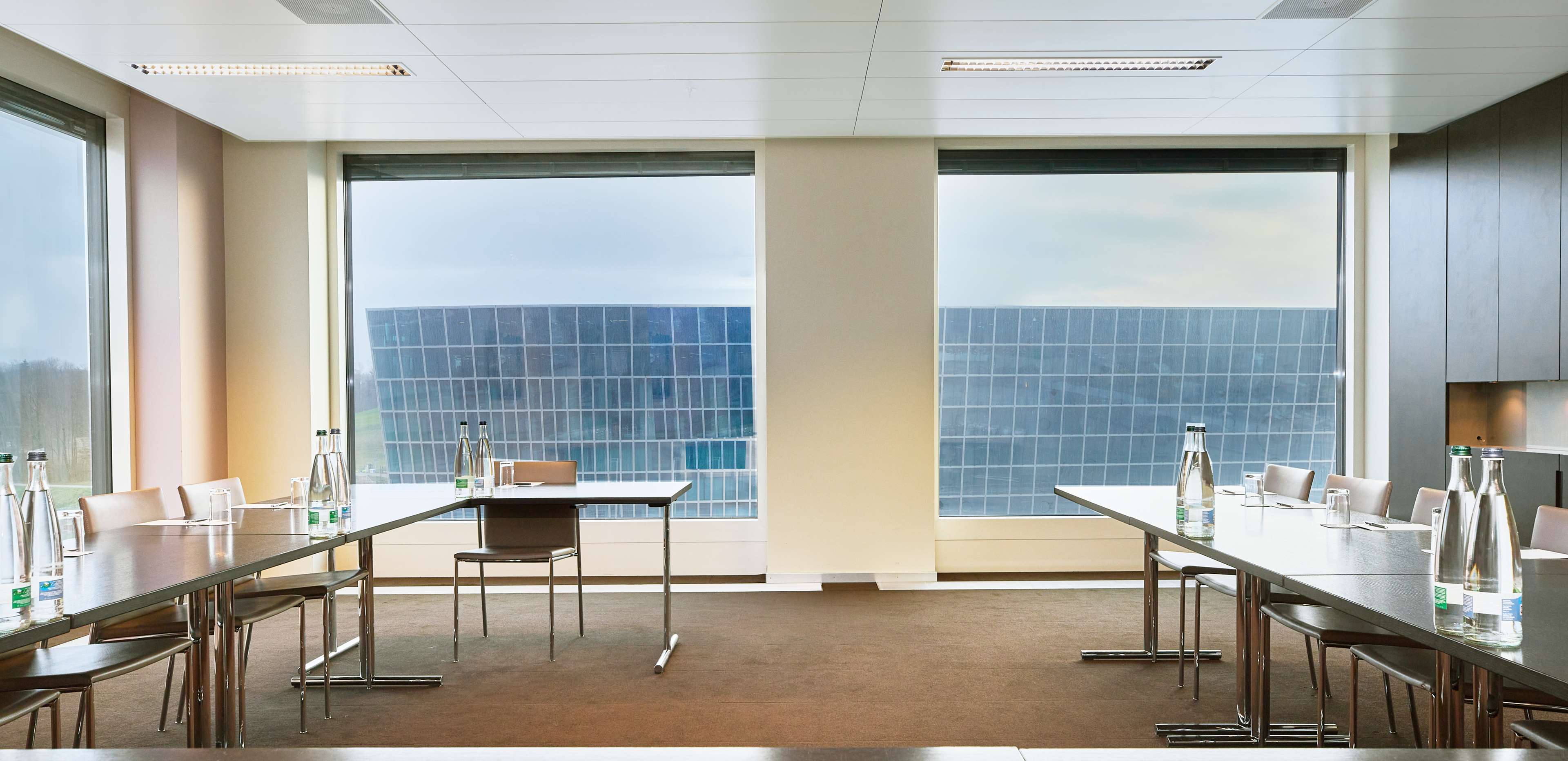 Radisson Blu Hotel, Zurich Airport