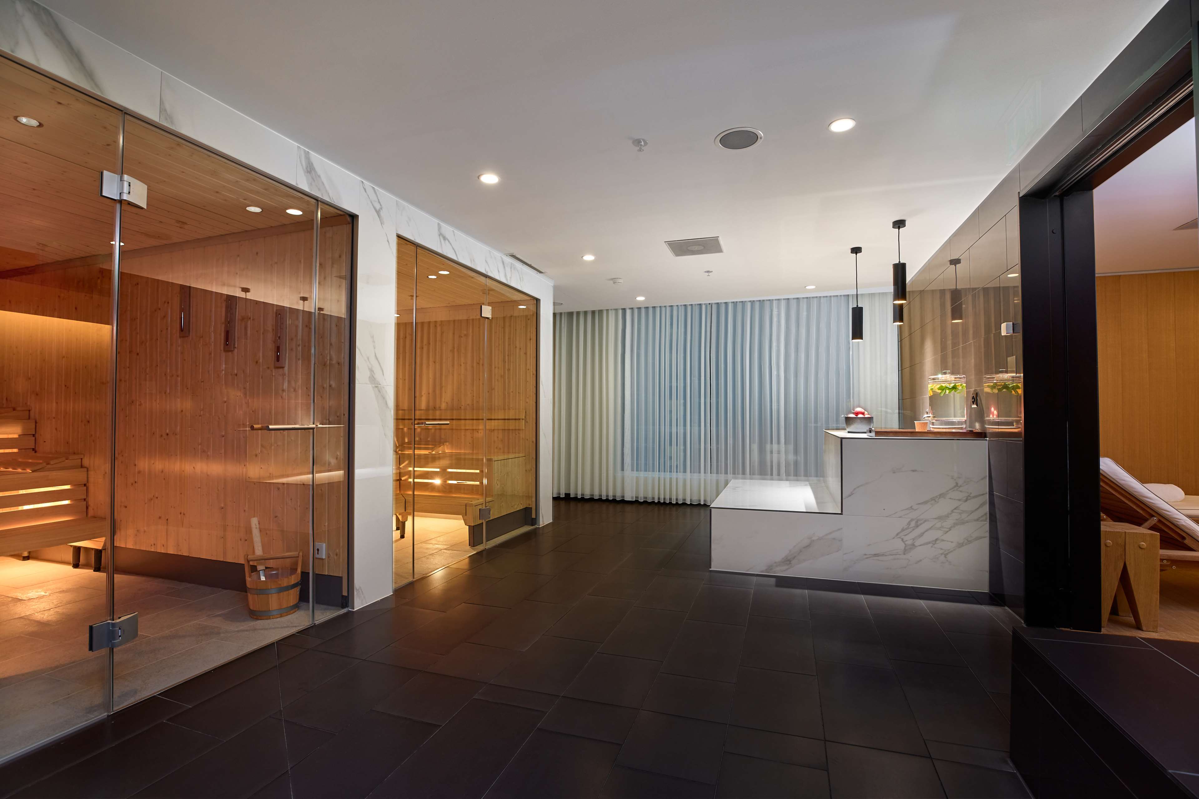 Radisson Blu Hotel, Zurich Airport