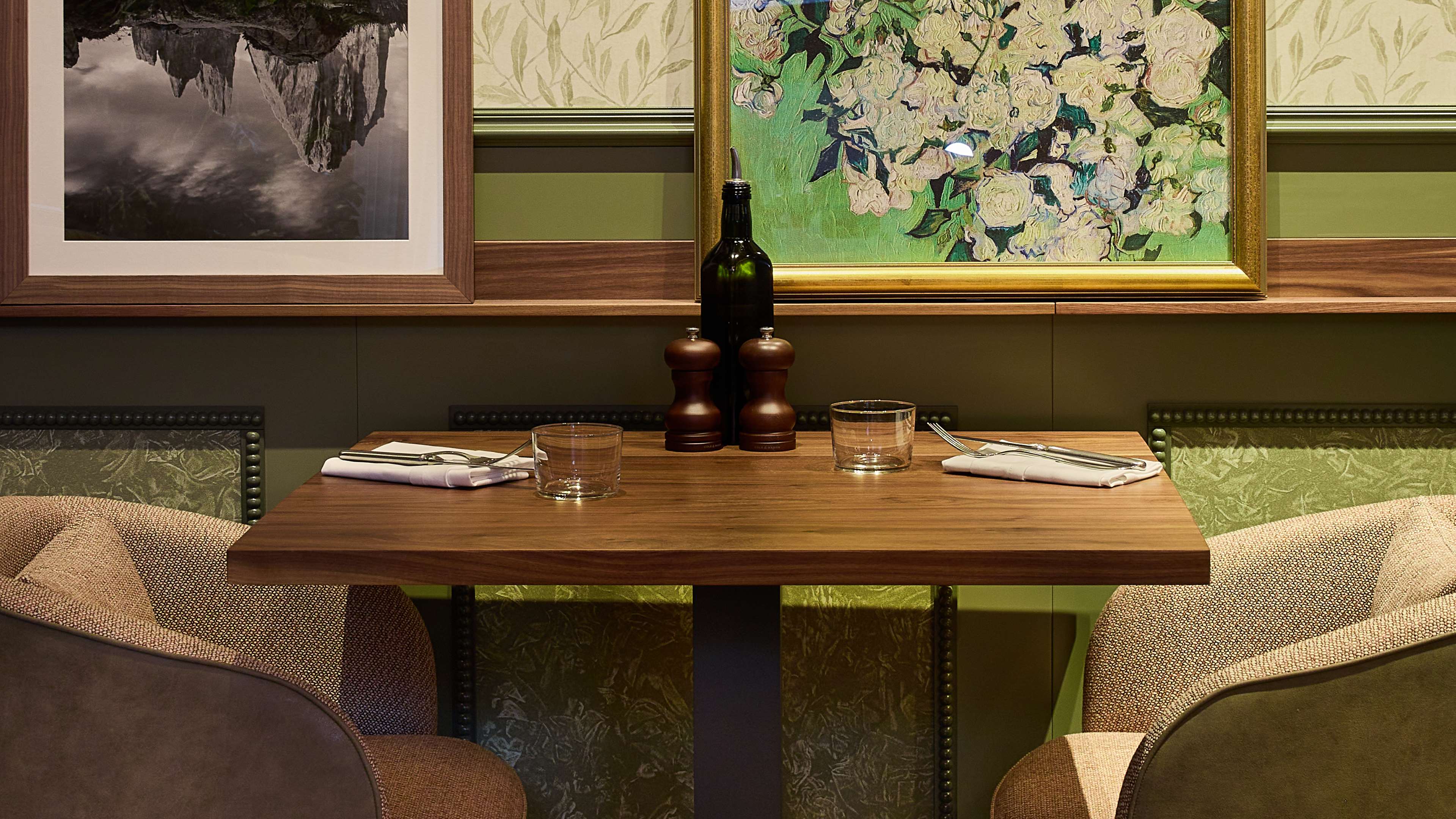 Radisson Blu Hotel, Zurich Airport