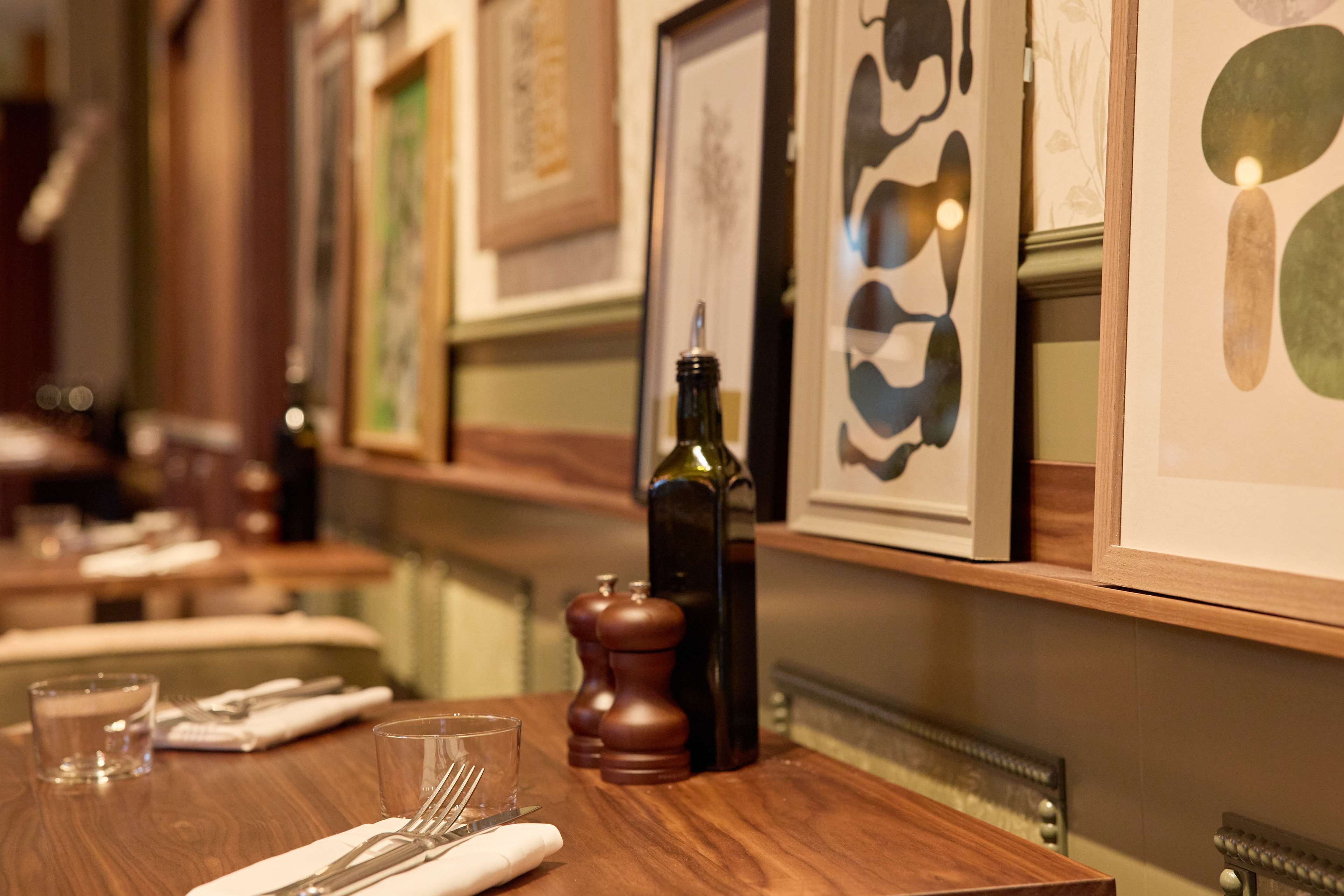 Radisson Blu Hotel, Zurich Airport