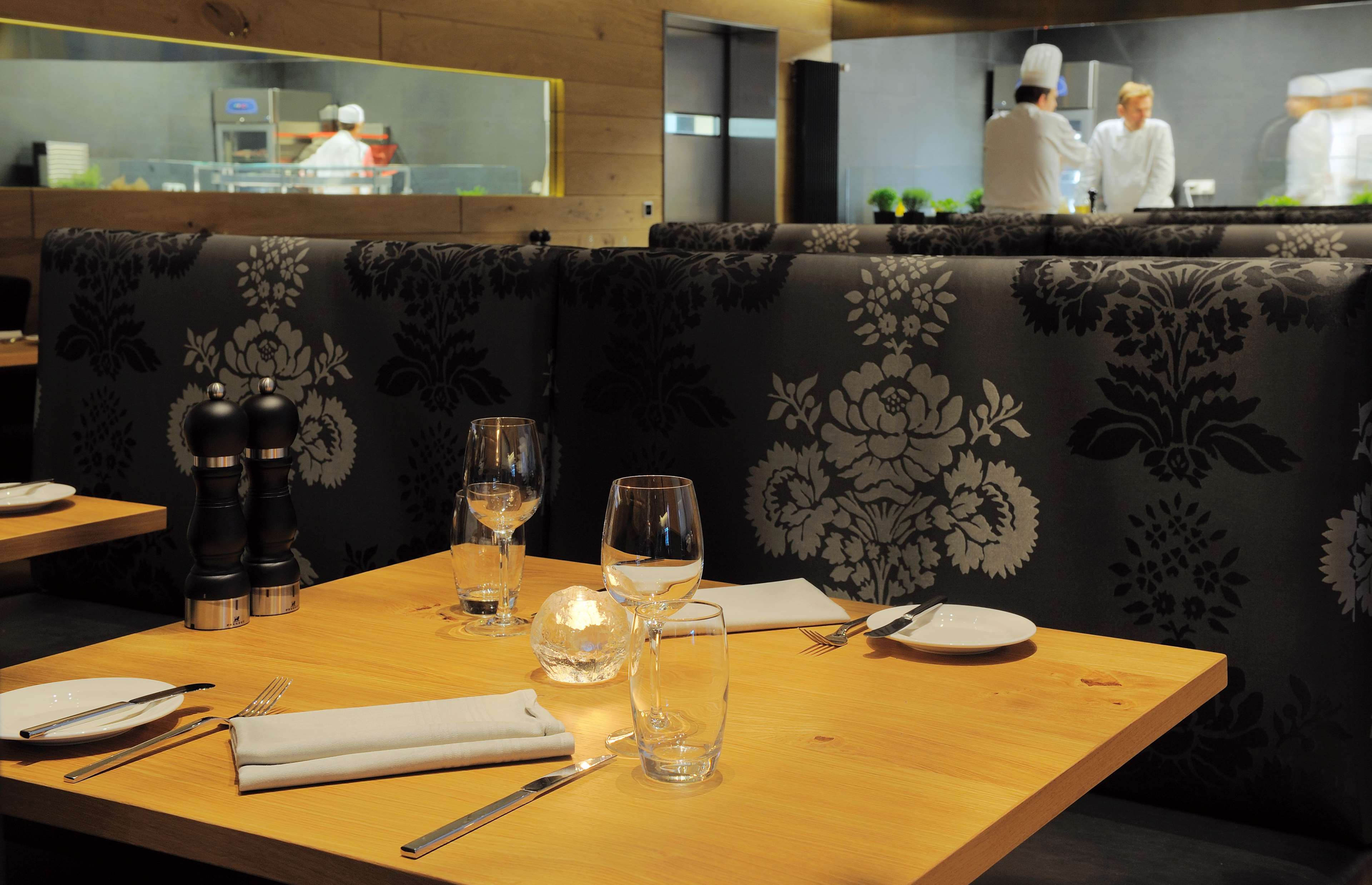 Radisson Blu Hotel, Zurich Airport