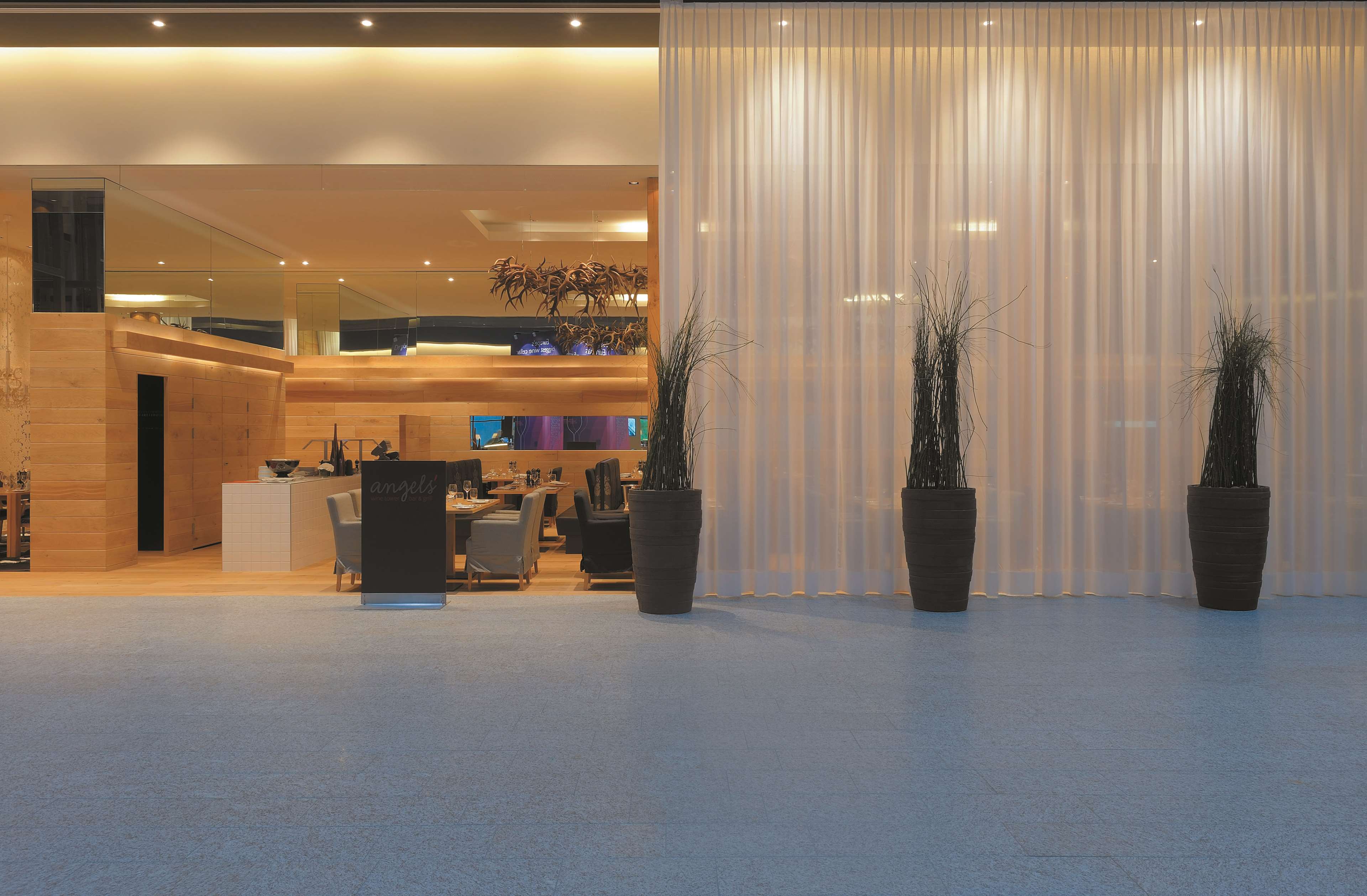 Radisson Blu Hotel, Zurich Airport