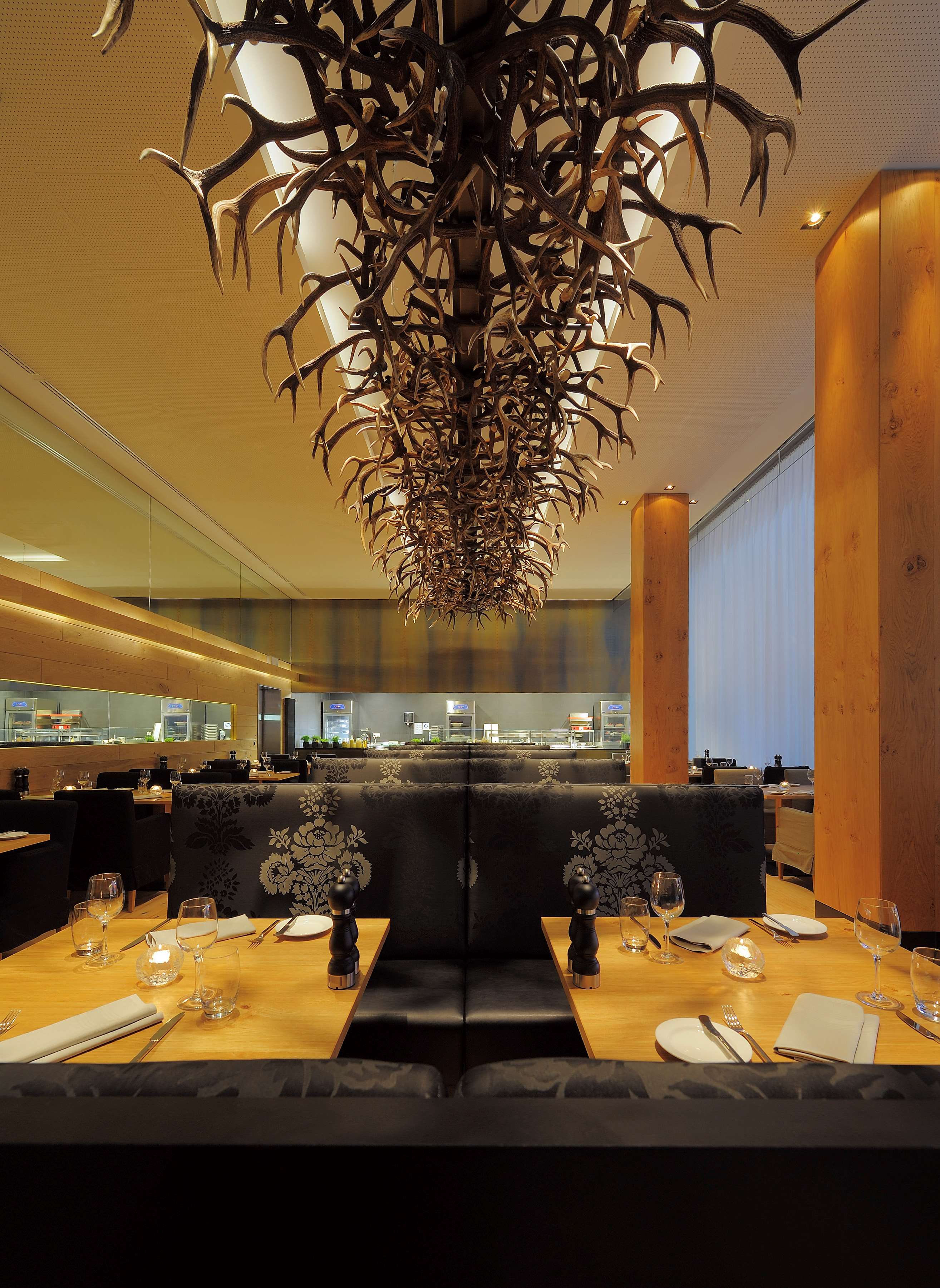 Radisson Blu Hotel, Zurich Airport