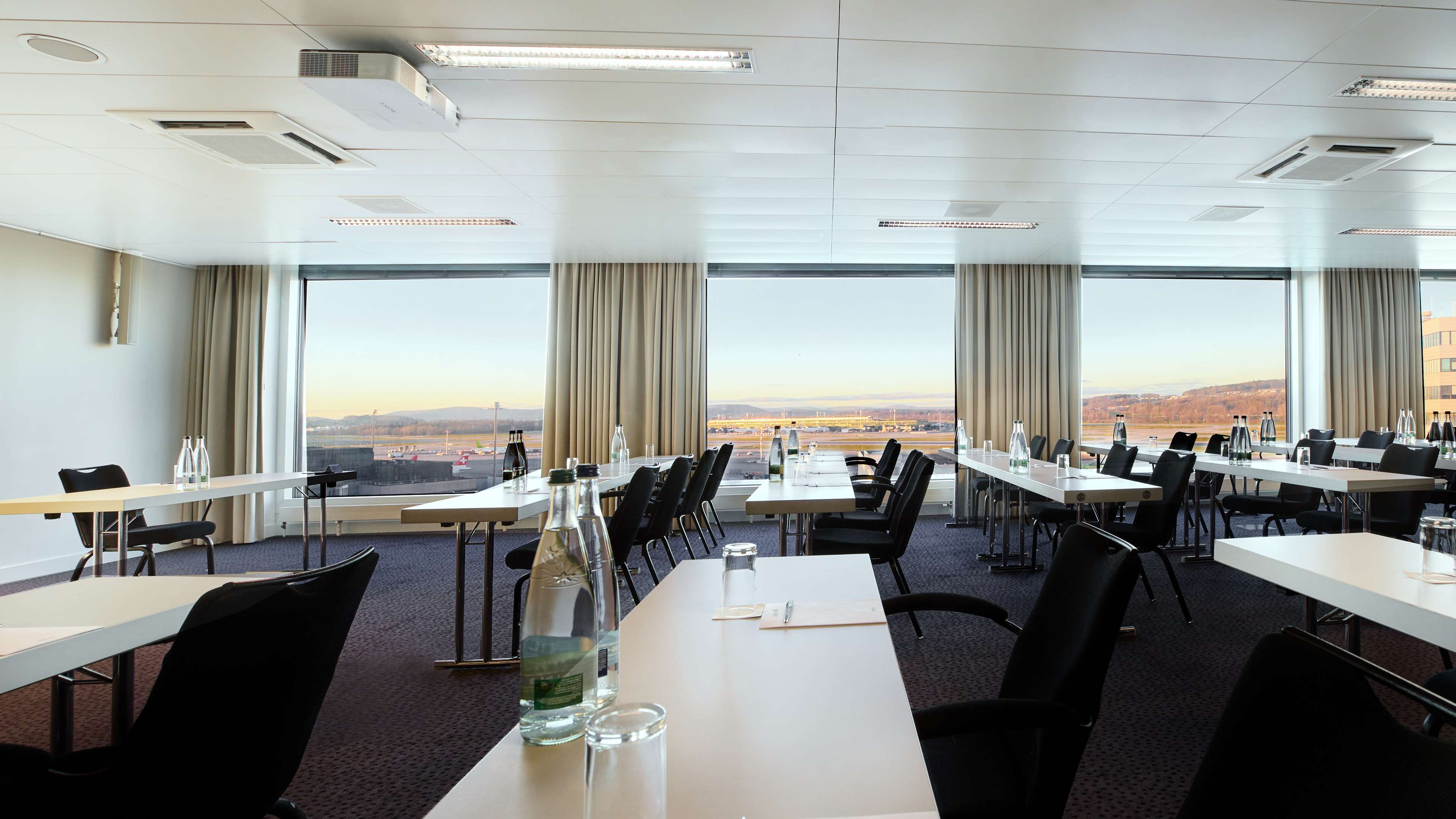 Radisson Blu Hotel, Zurich Airport