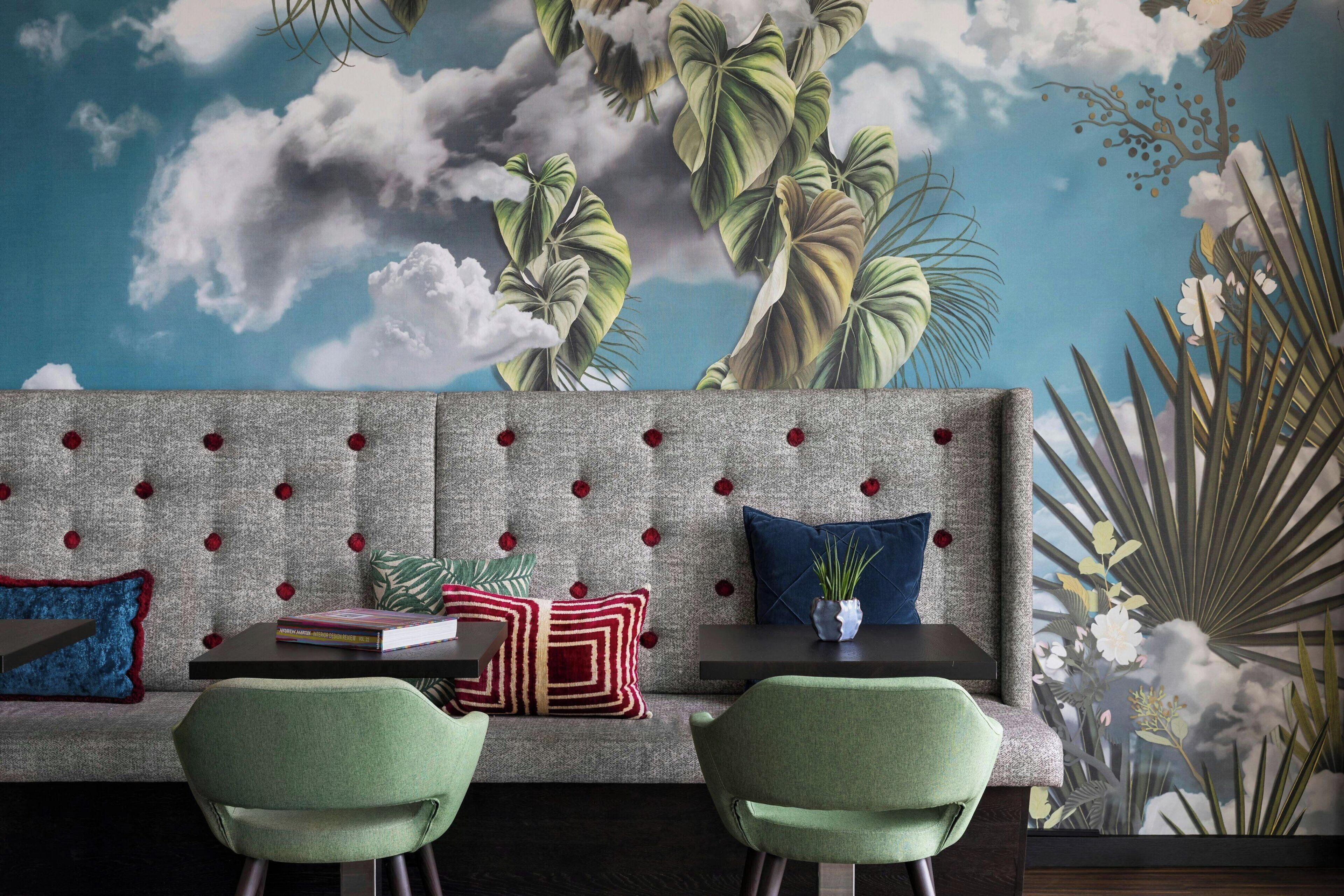 Renaissance Zürich Tower