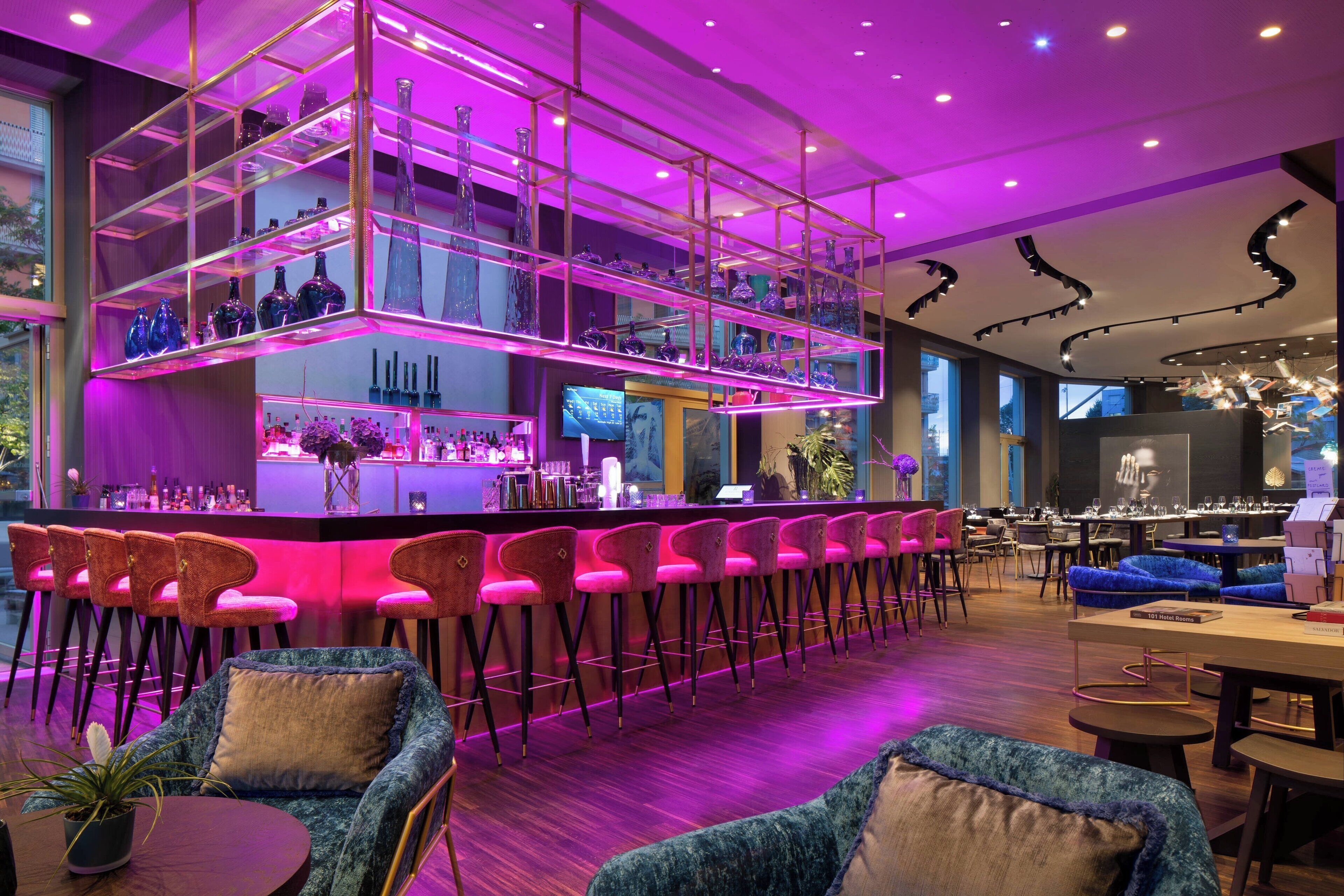 Renaissance Zürich Tower