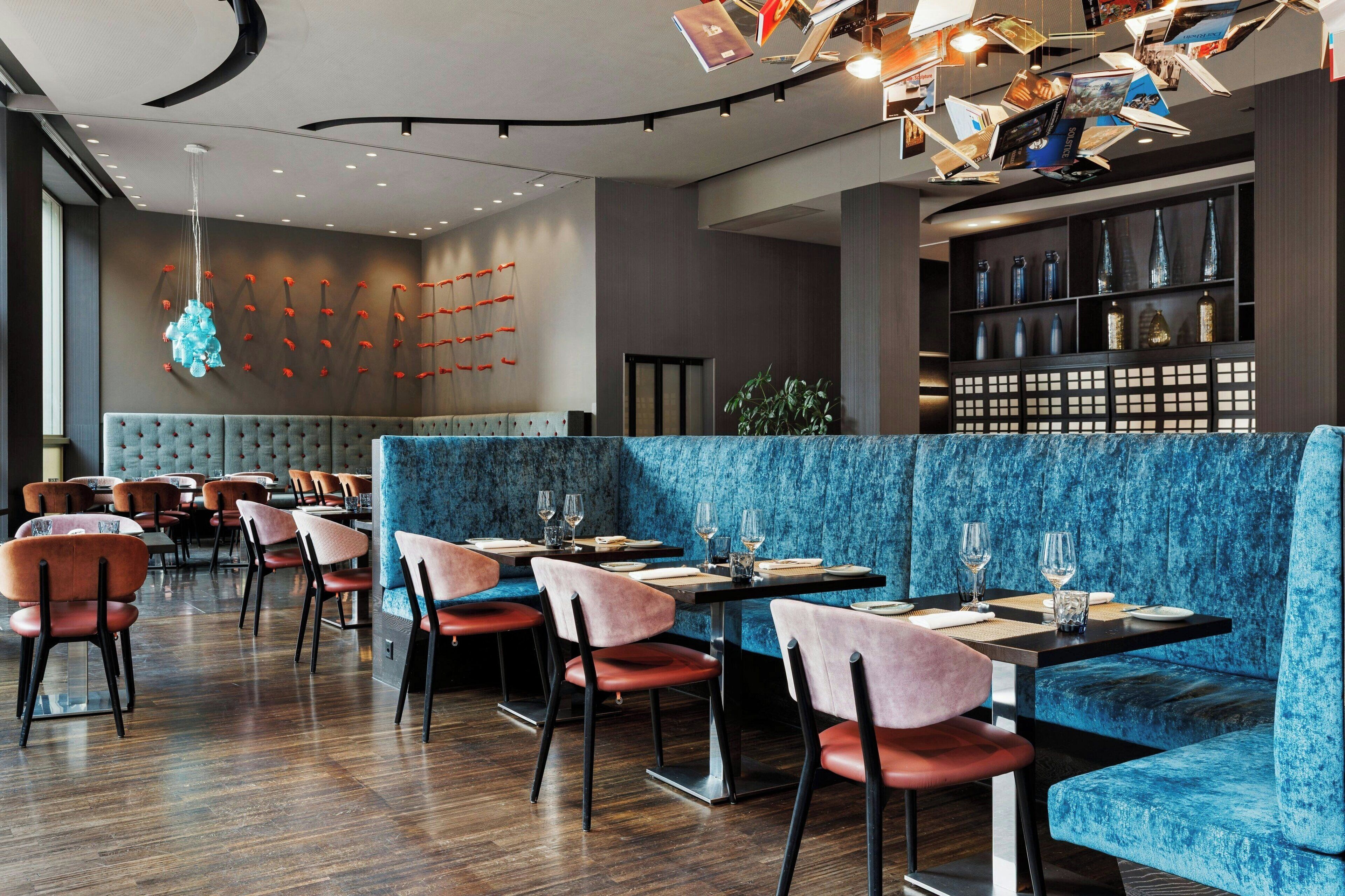 Renaissance Zürich Tower