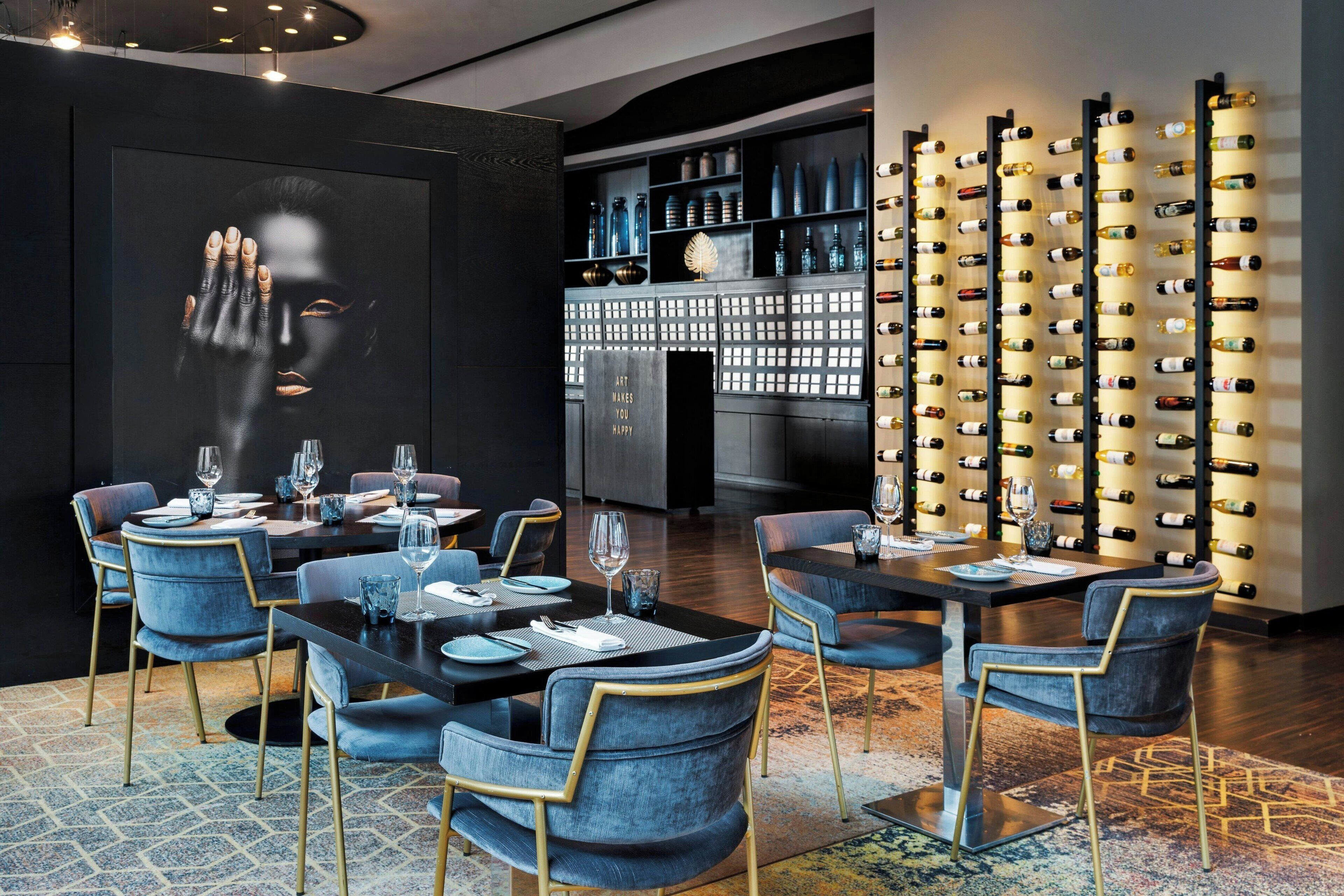 Renaissance Zürich Tower