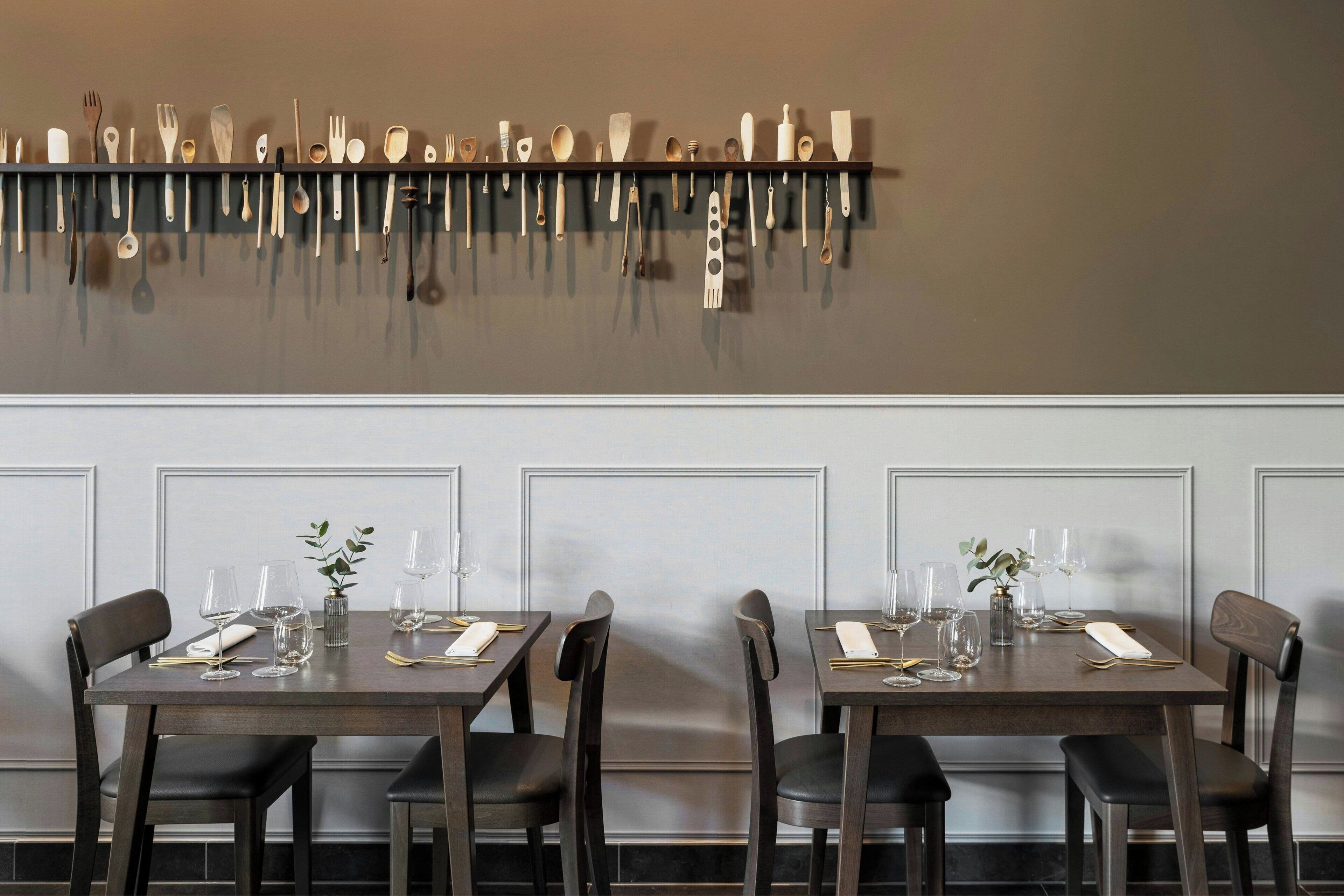 Renaissance Zürich Tower