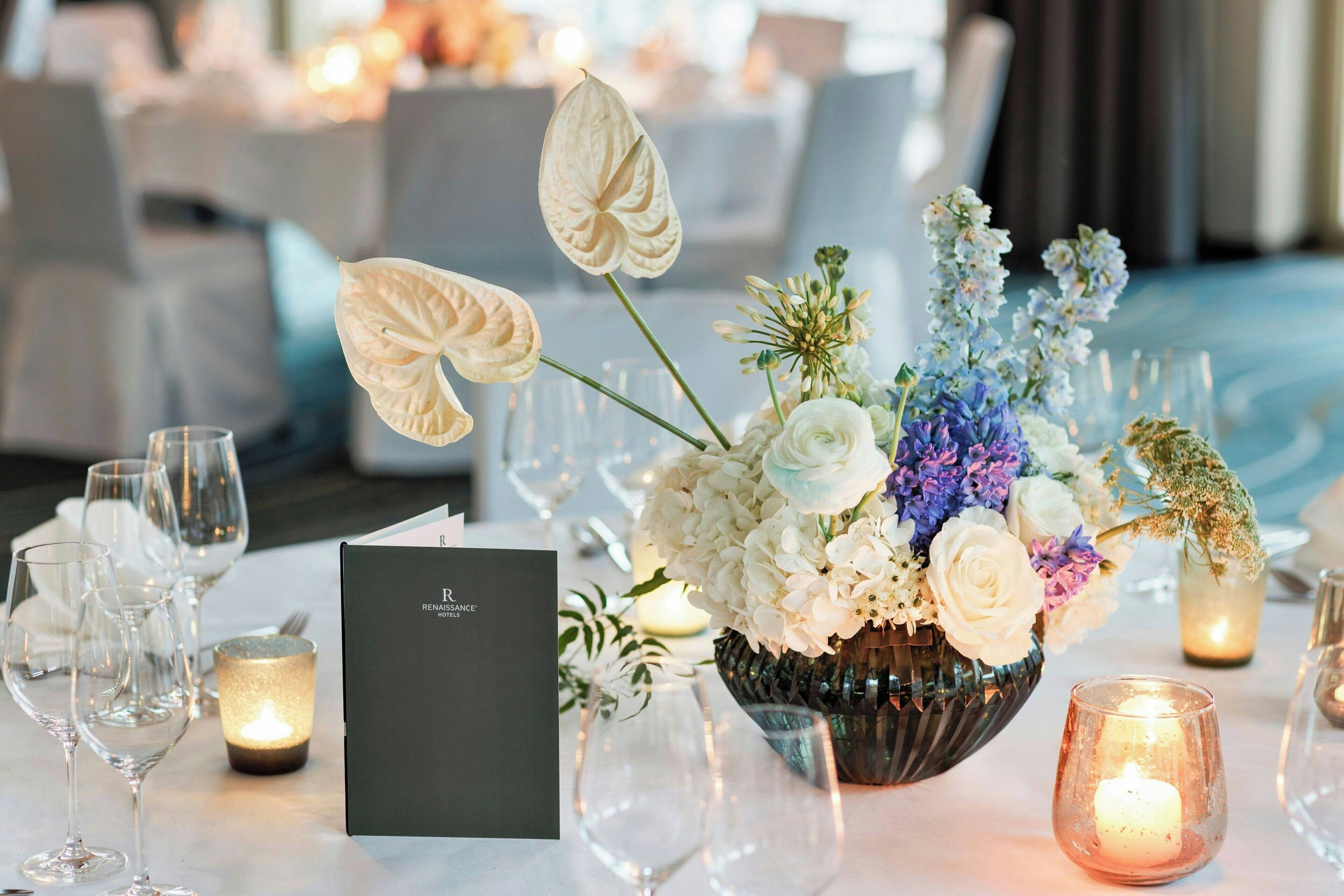 Renaissance Zürich Tower