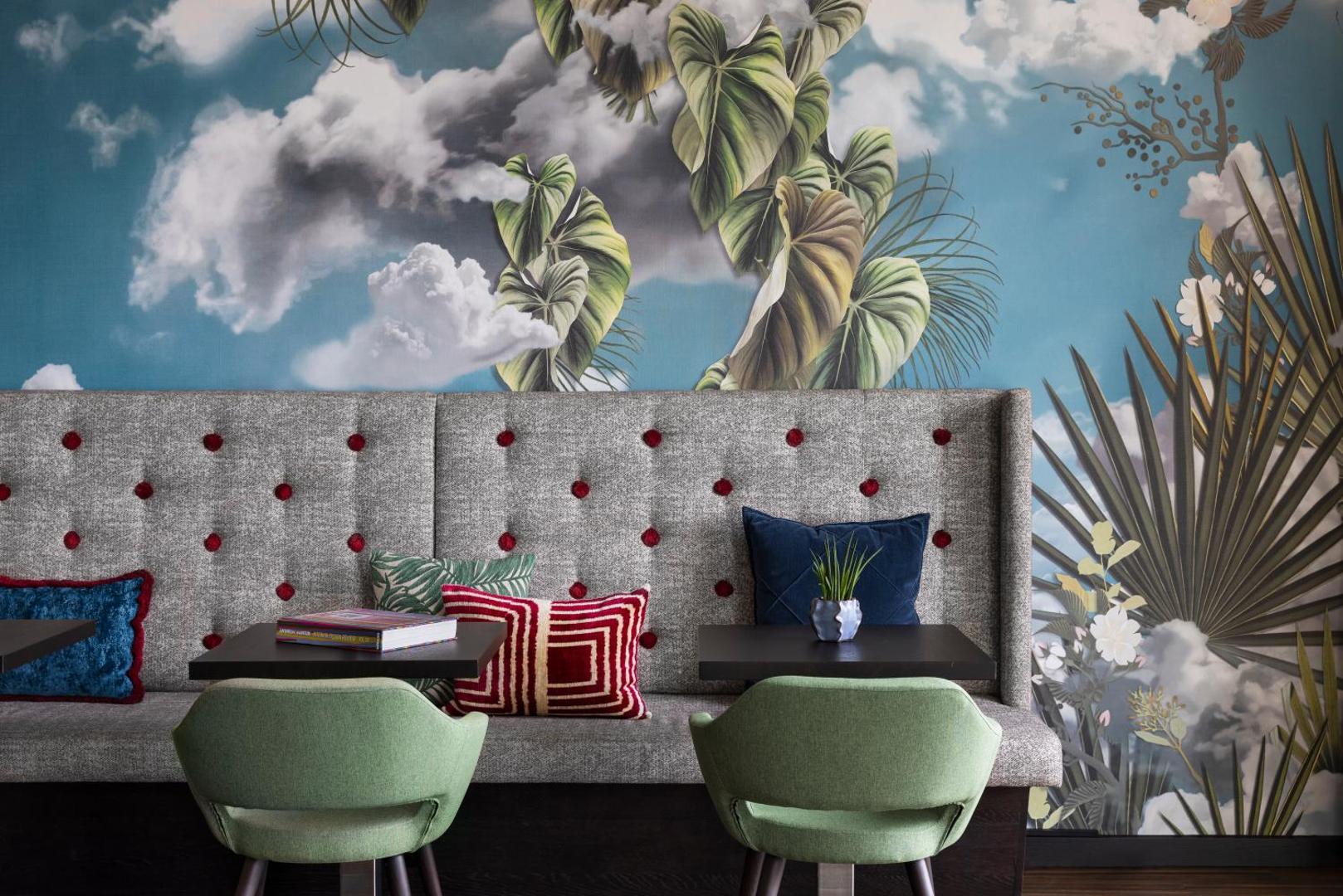 Renaissance Zürich Tower