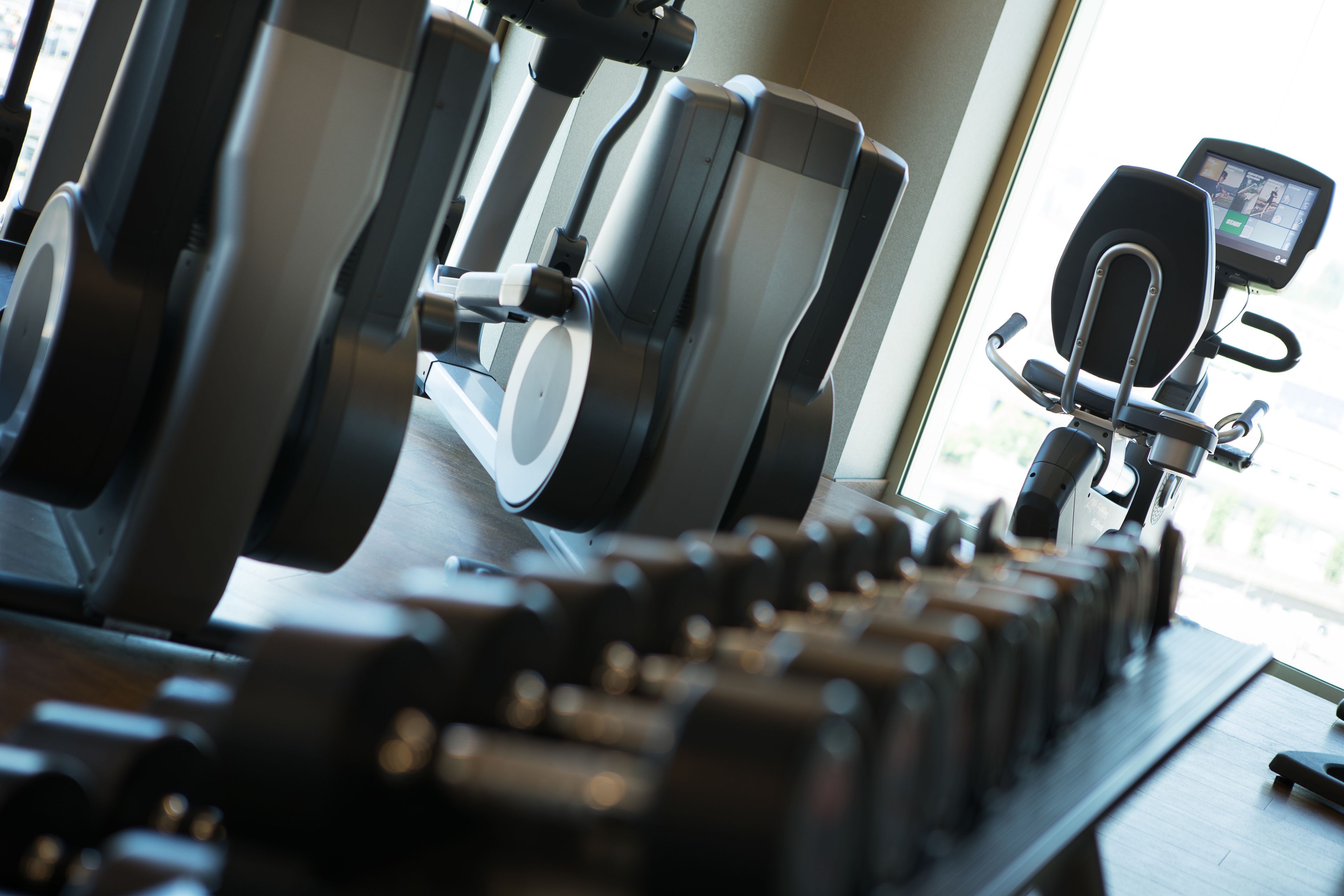 Renaissance Zürich Tower