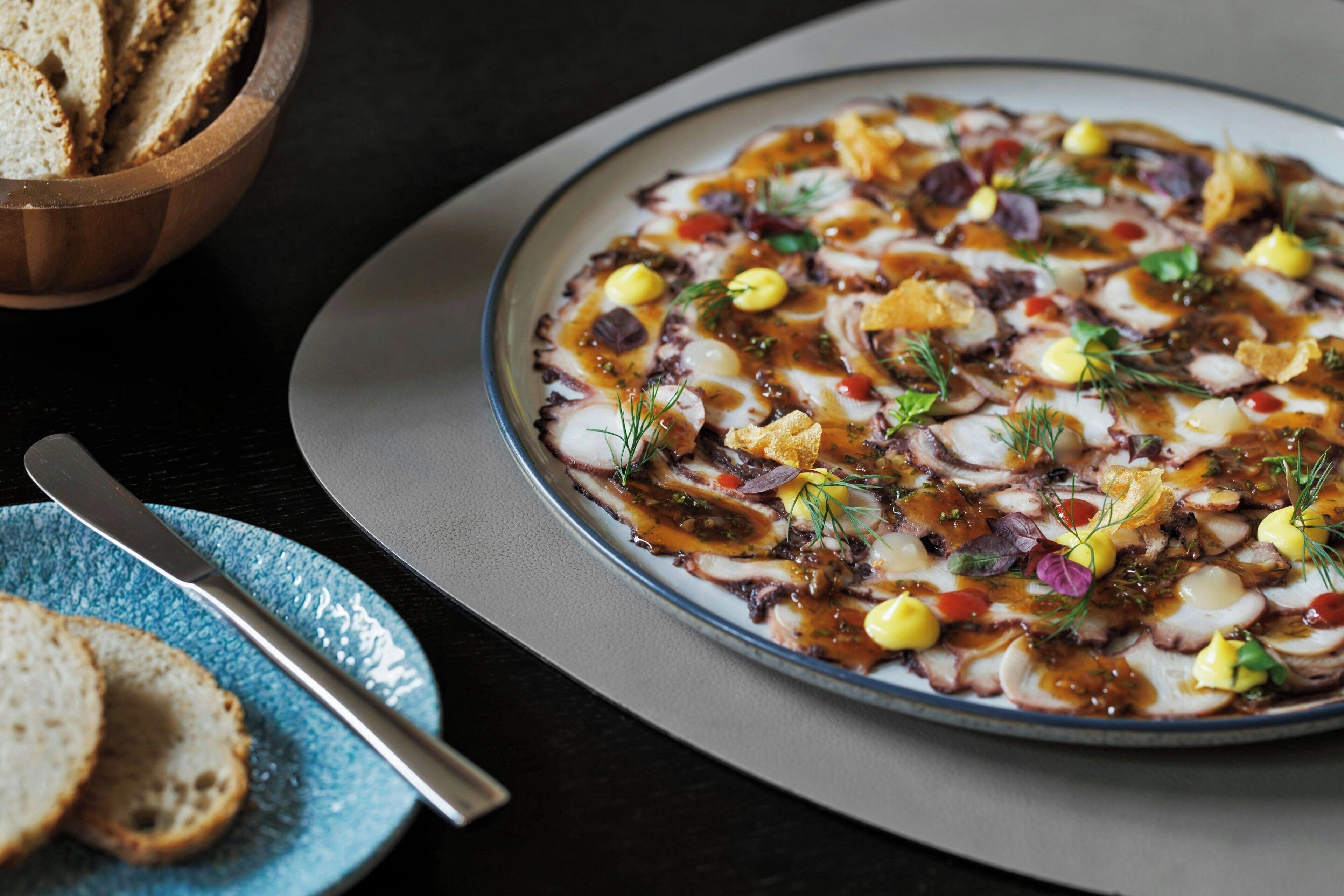 Renaissance Zürich Tower