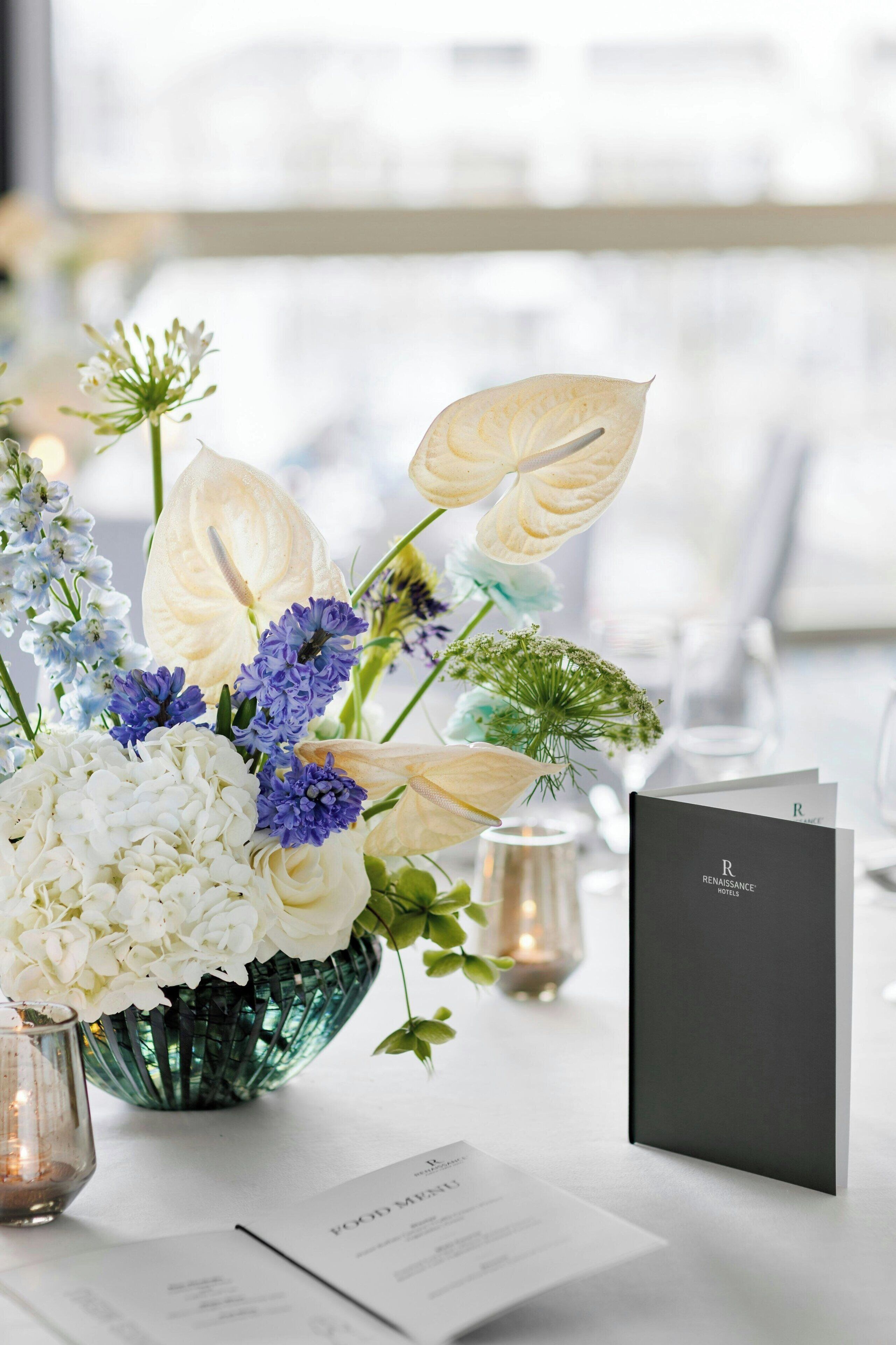 Renaissance Zürich Tower