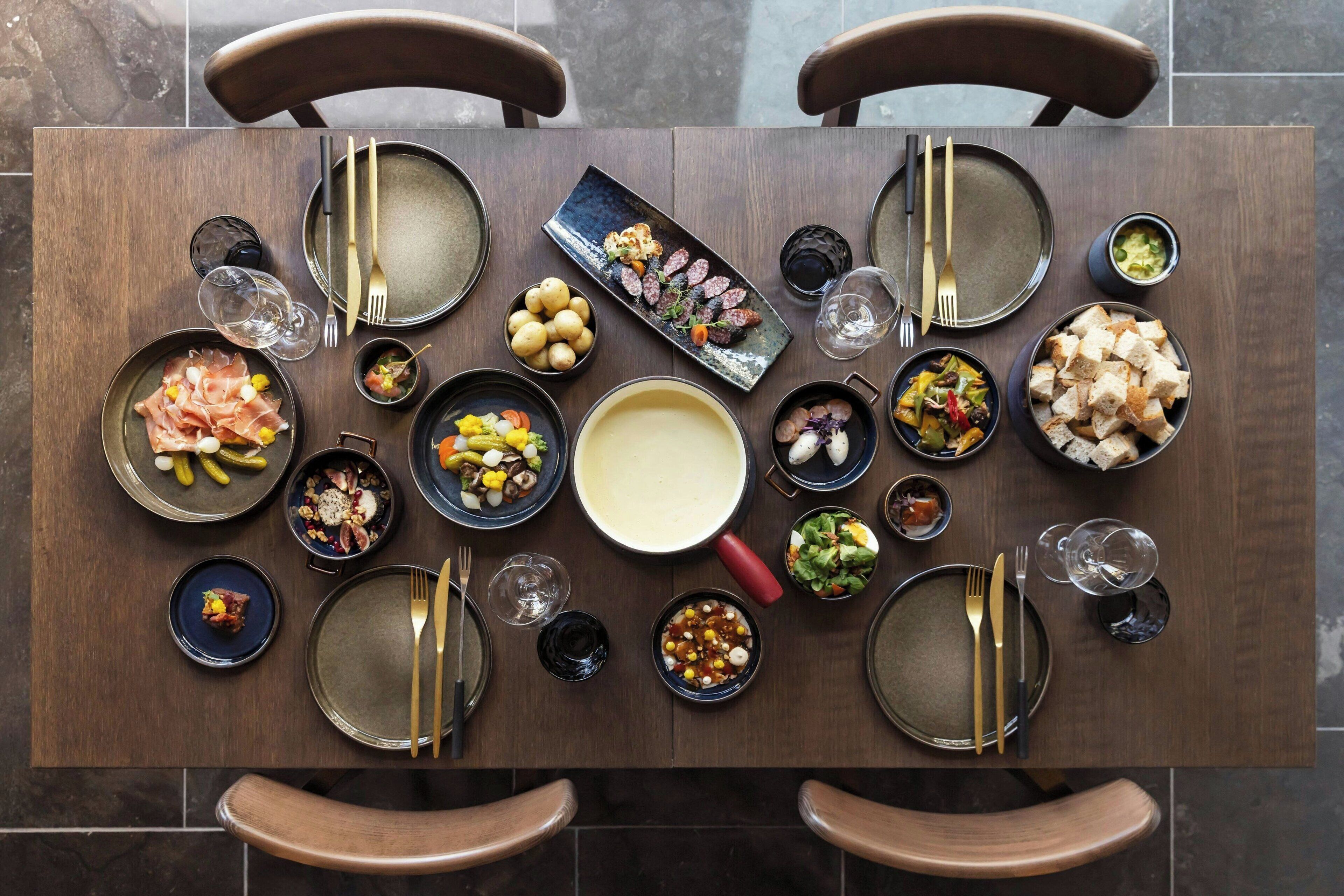 Renaissance Zürich Tower