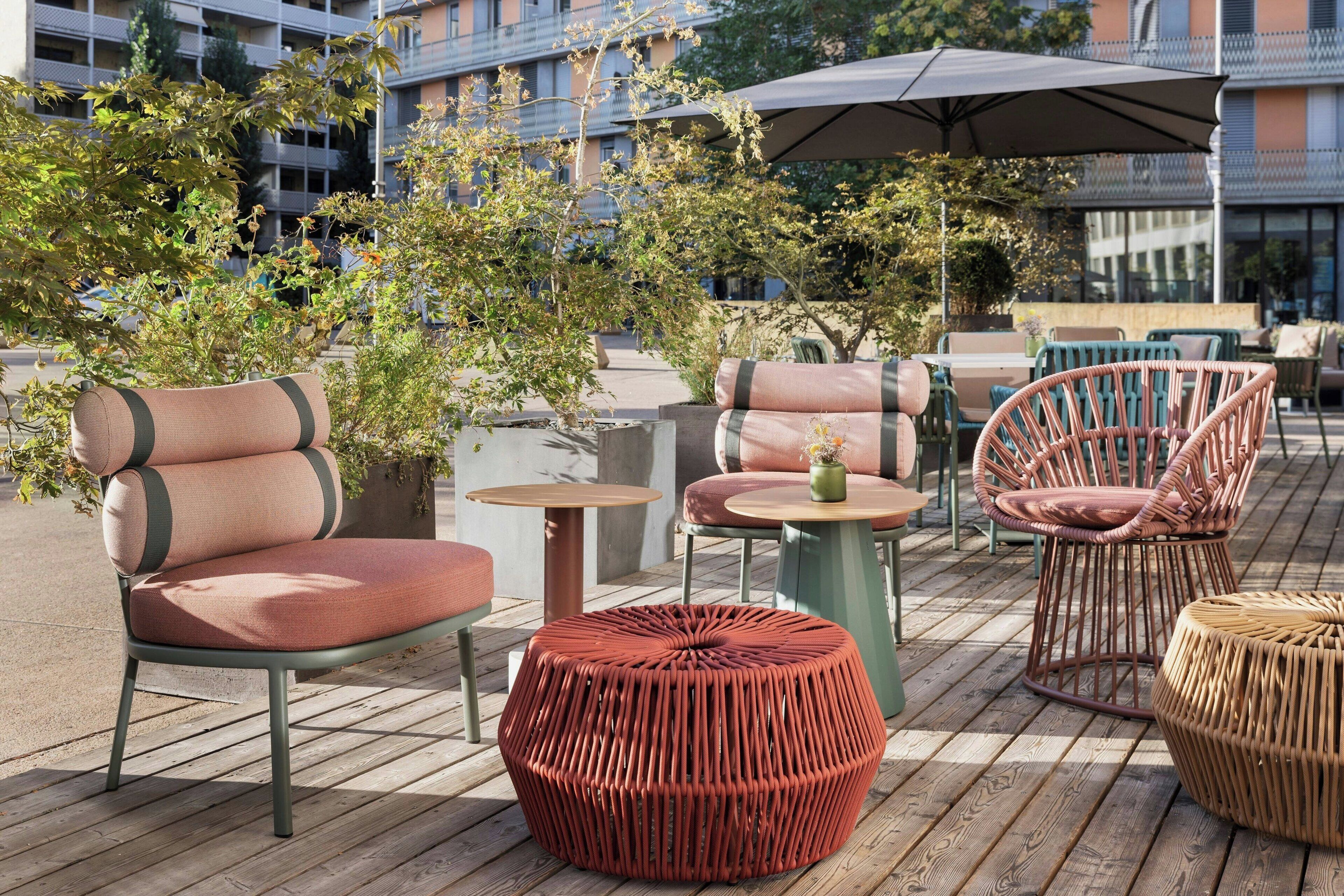 Renaissance Zürich Tower