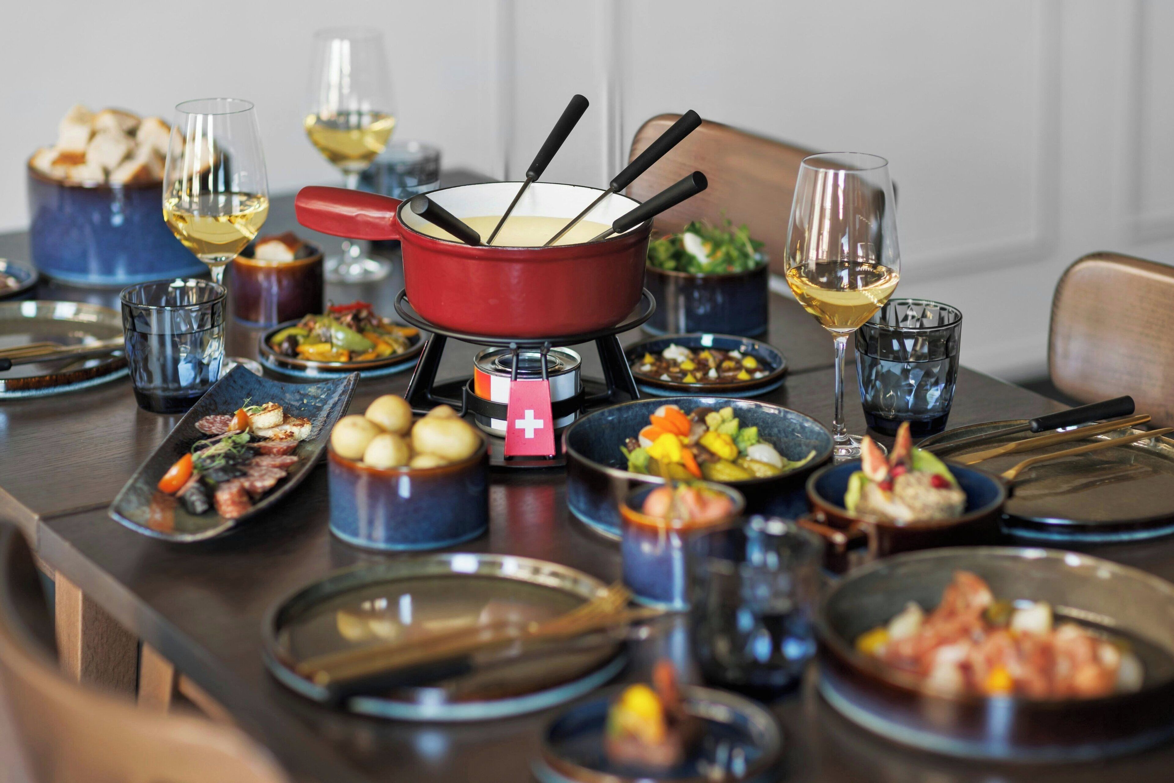 Renaissance Zürich Tower