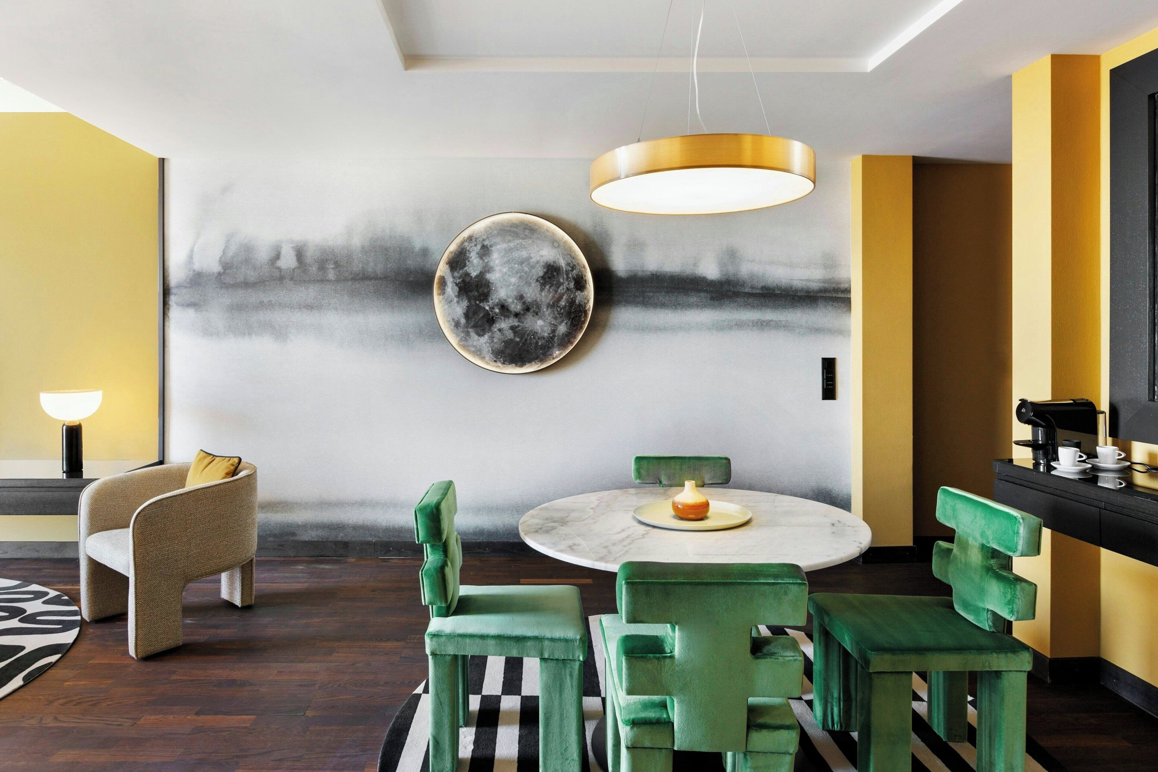 Renaissance Zürich Tower