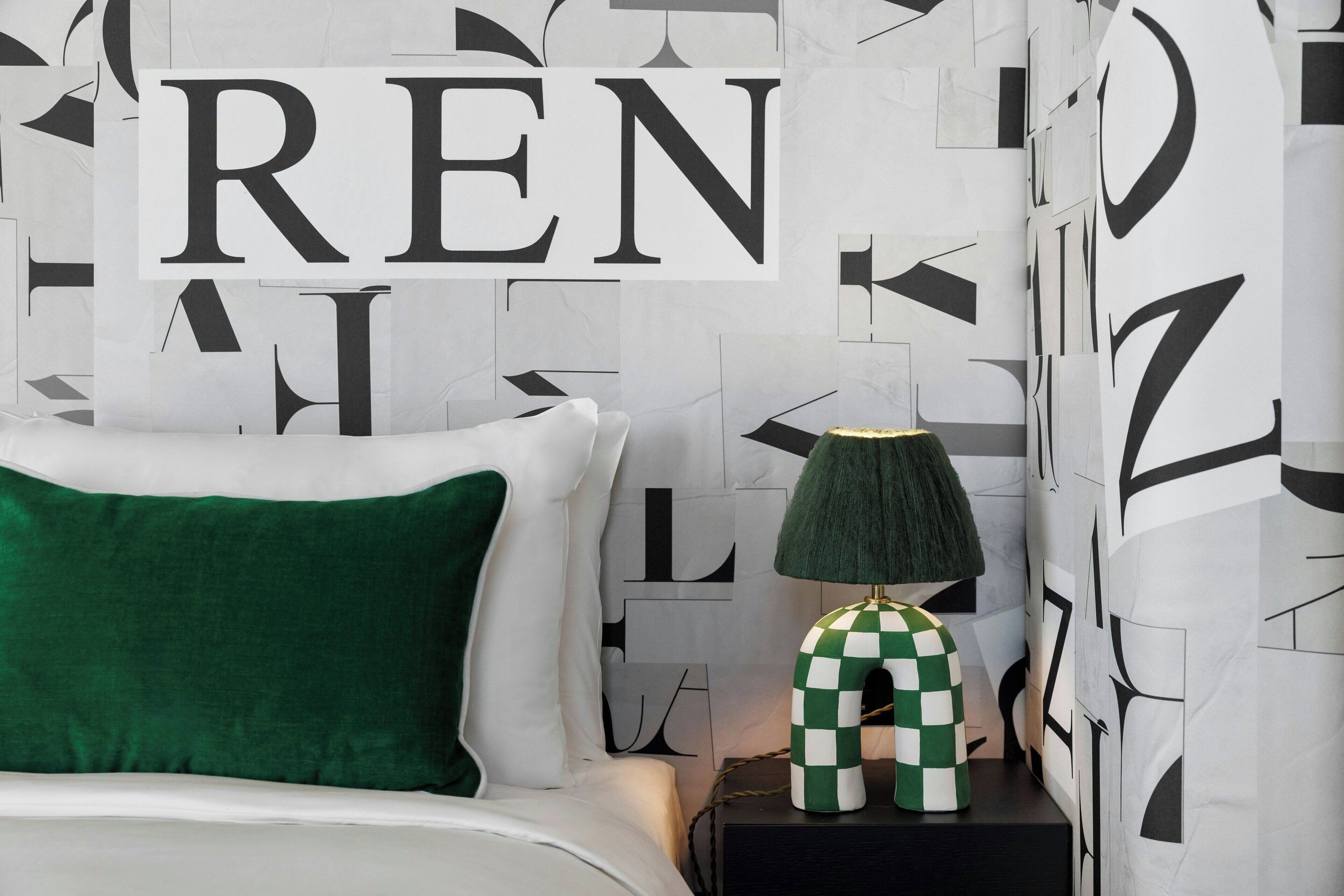 Renaissance Zürich Tower