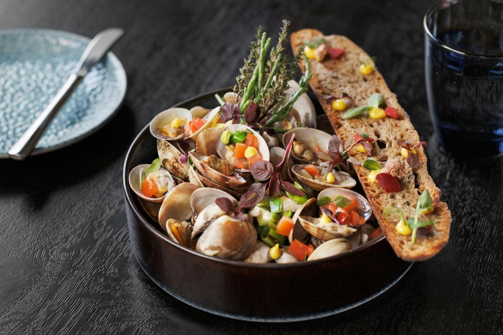 Renaissance Zürich Tower