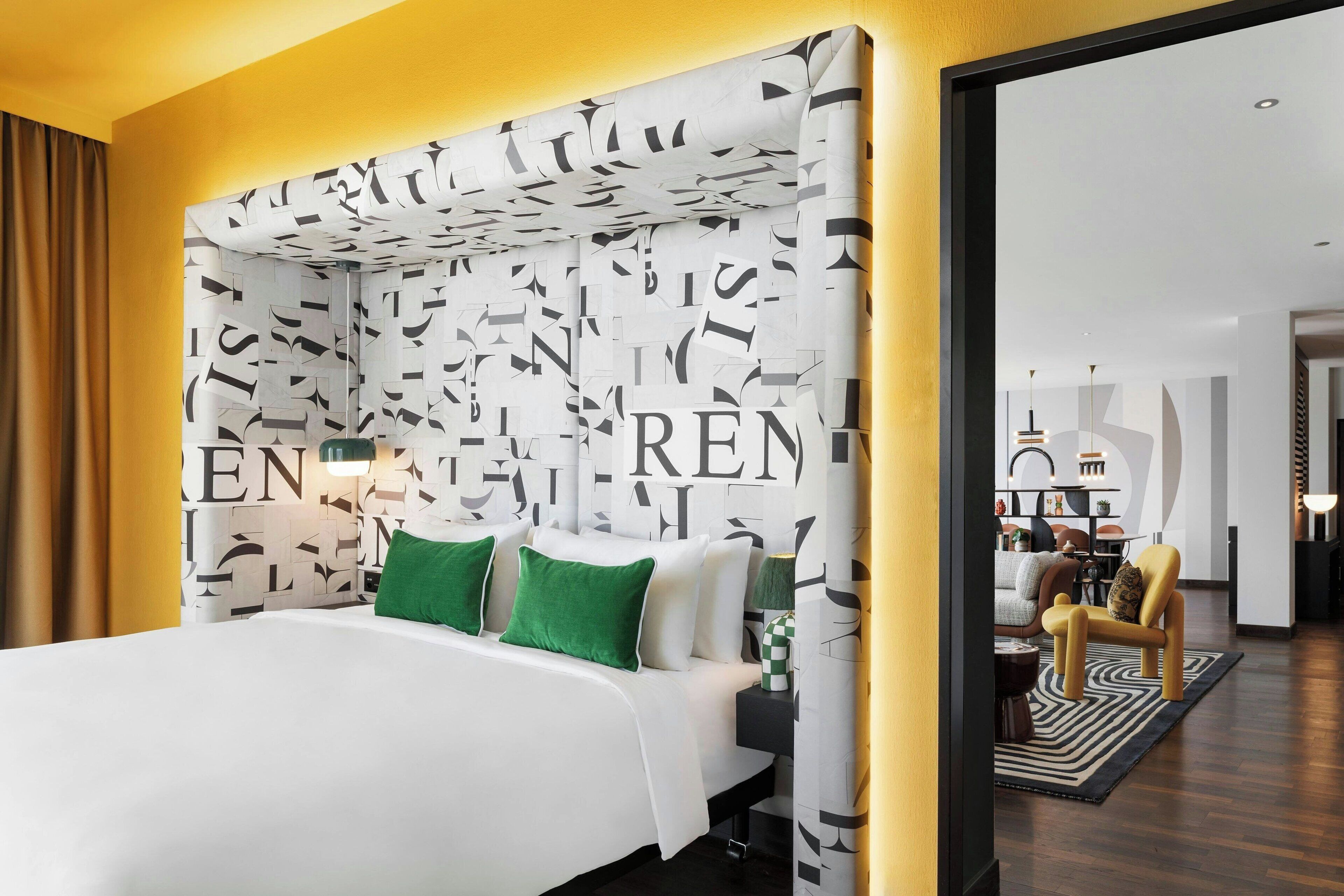 Renaissance Zürich Tower