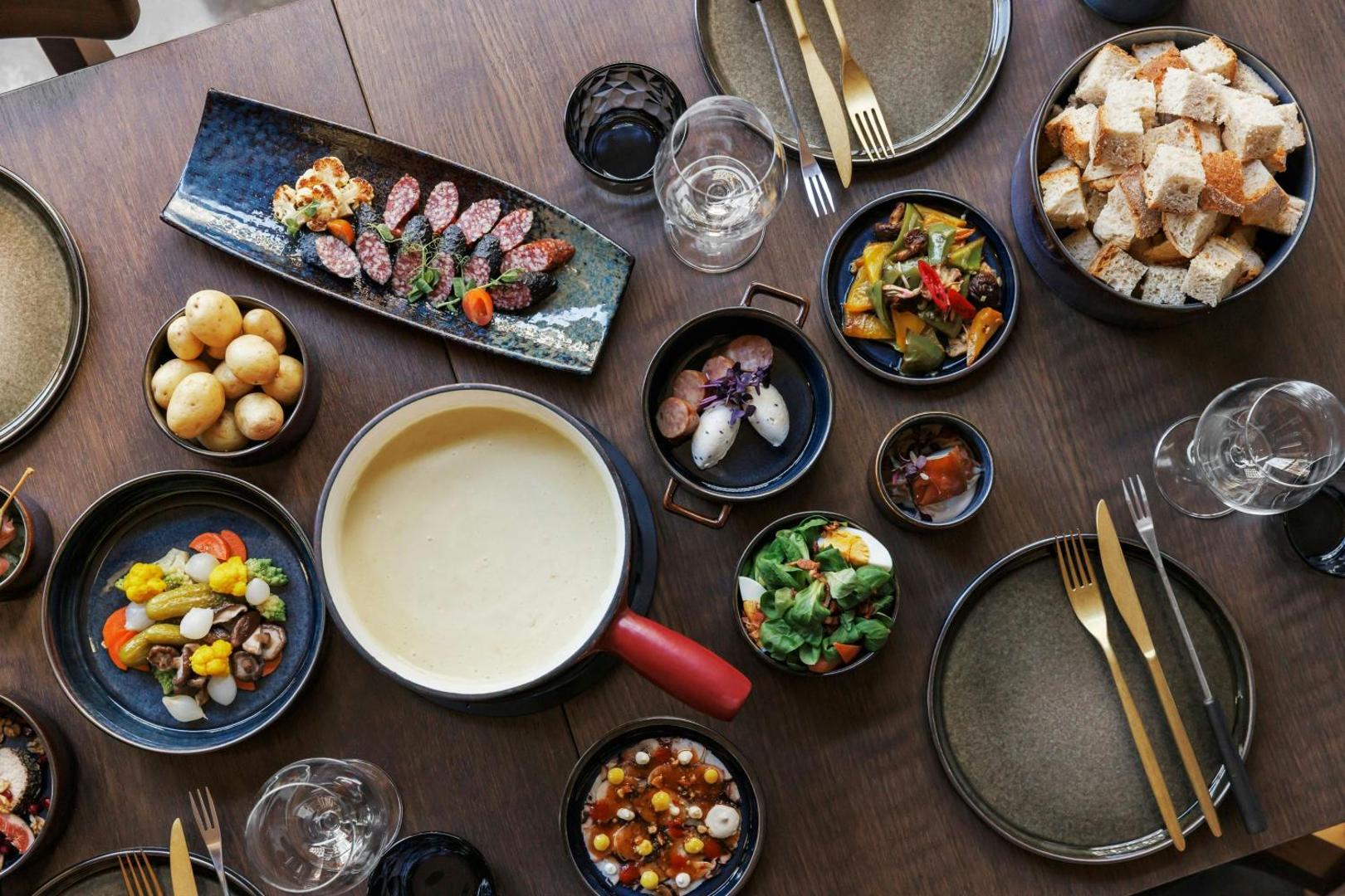 Renaissance Zürich Tower